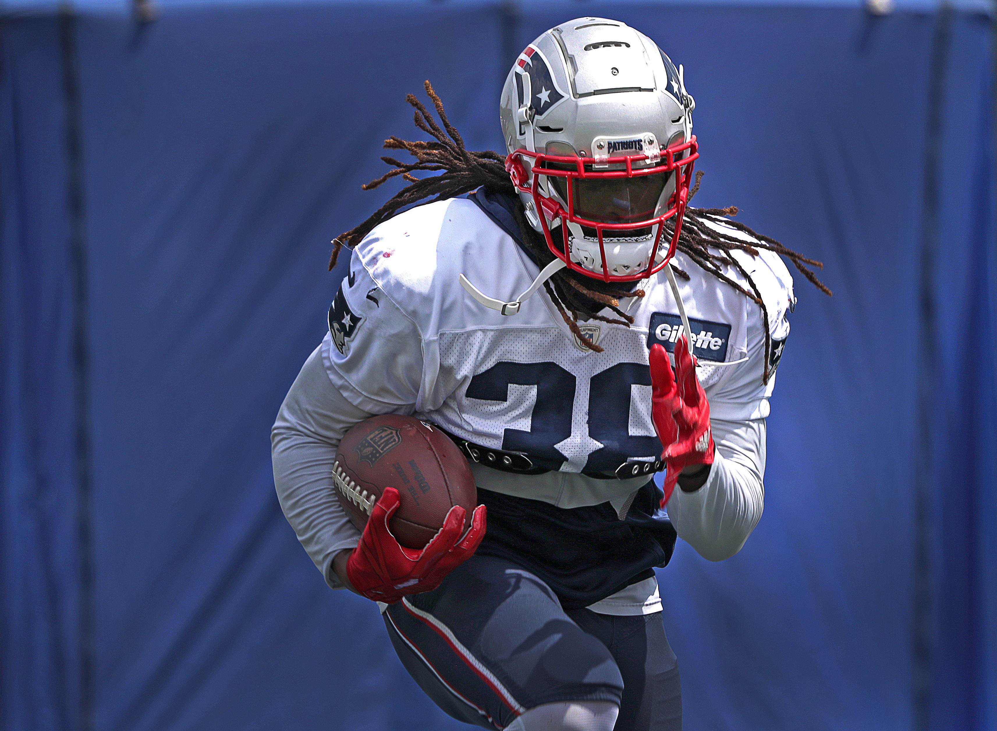 Dont'a Hightower, Marcus Cannon to Opt Out of NFL Season: Dolphins