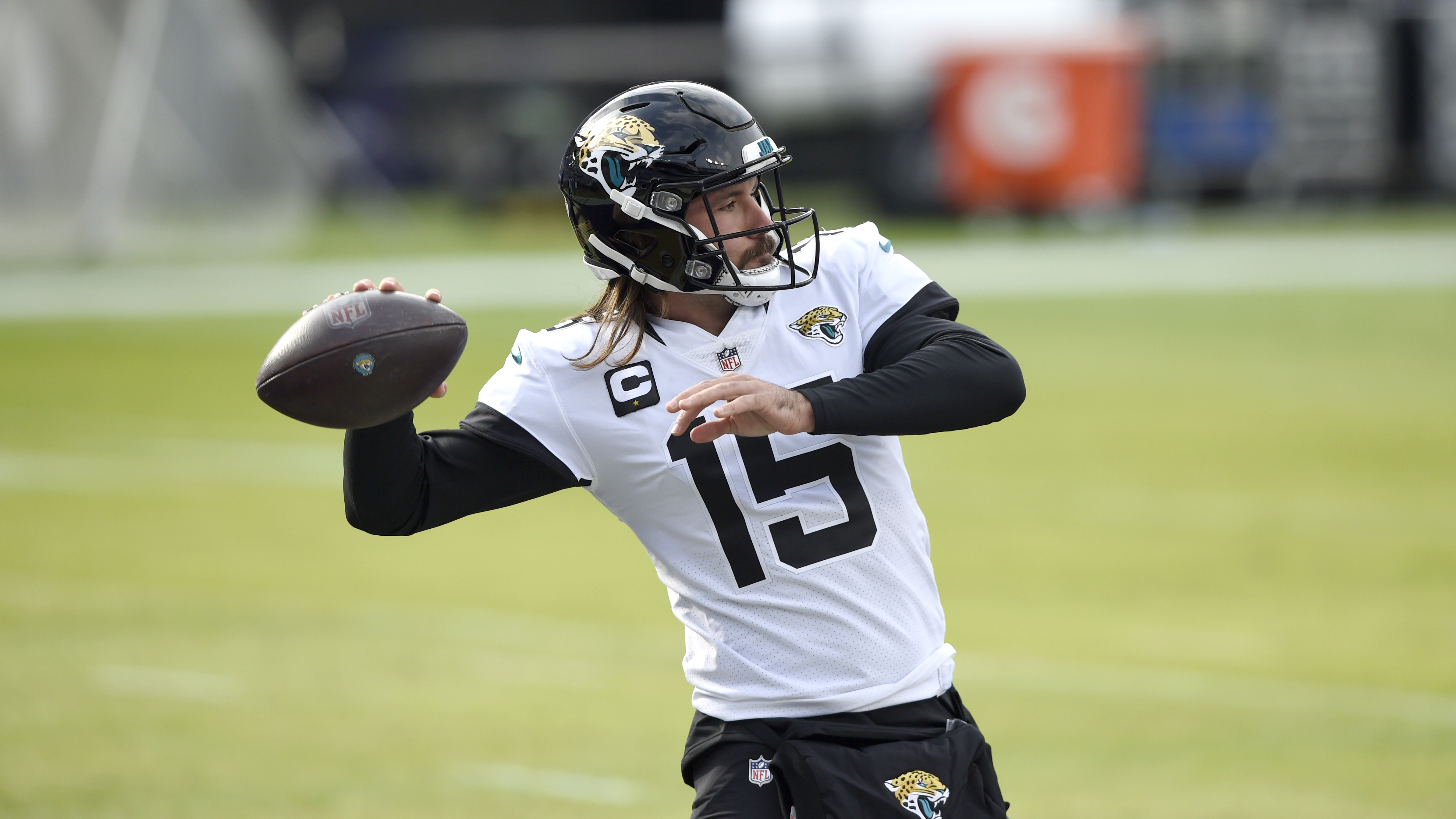 Jacksonville Jaguars quarterback Gardner Minshew placed on reserve/COVID-19  list, NFL News