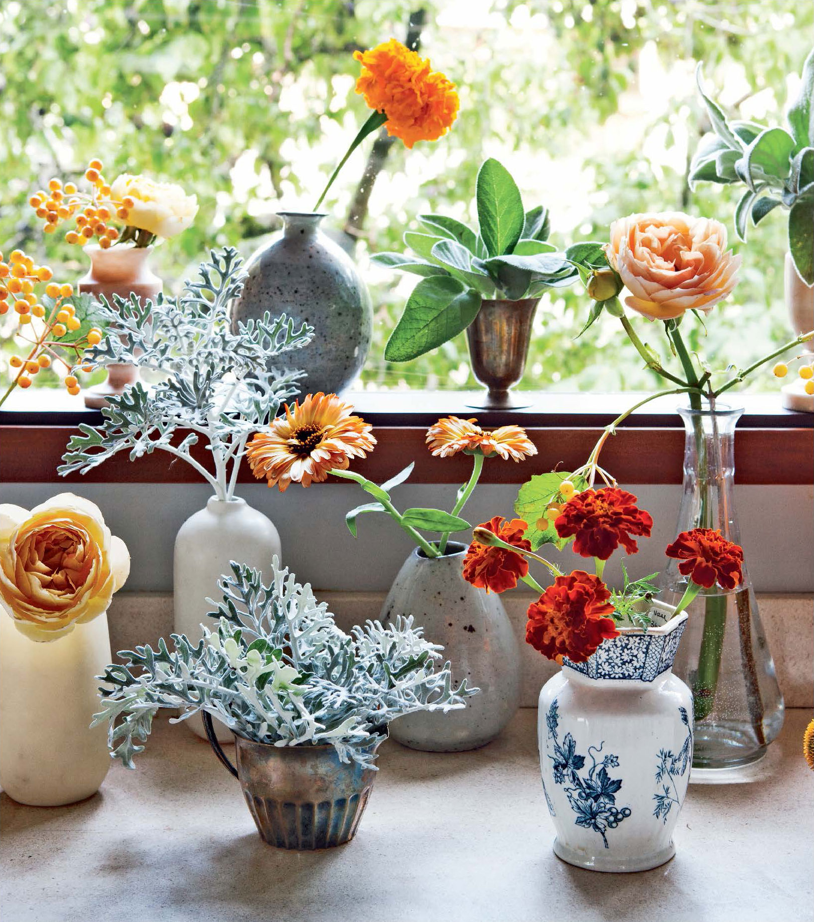 Text and photographs from MARTHA STEWART’S VERY GOOD THINGS. Copyright © 2021 by Martha Stewart Living Omnimedia, Inc.
Used by permission of Houghton Mifflin Harcourt.