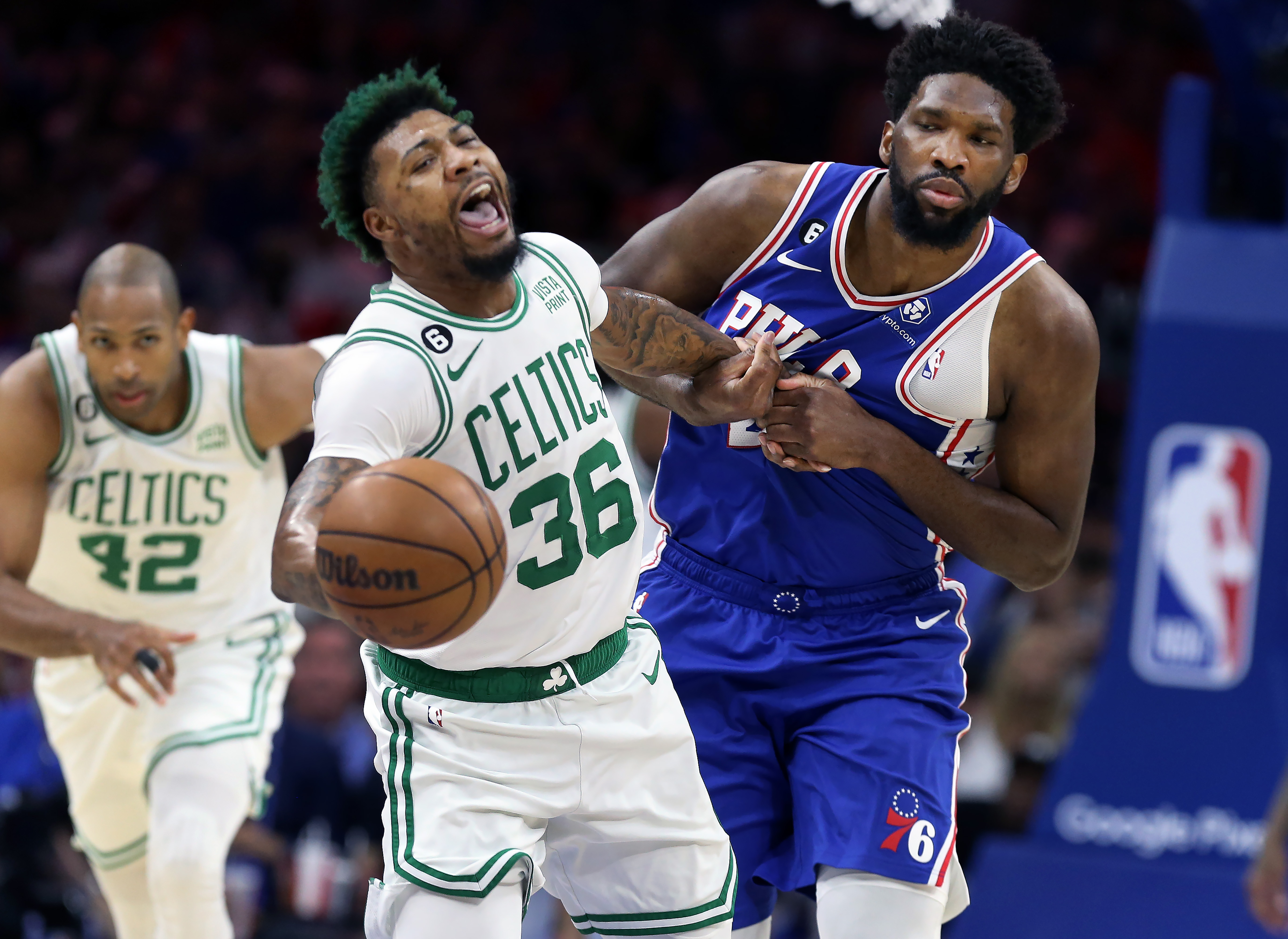 A complete Game 7 history for Sixers before matchup with Celtics