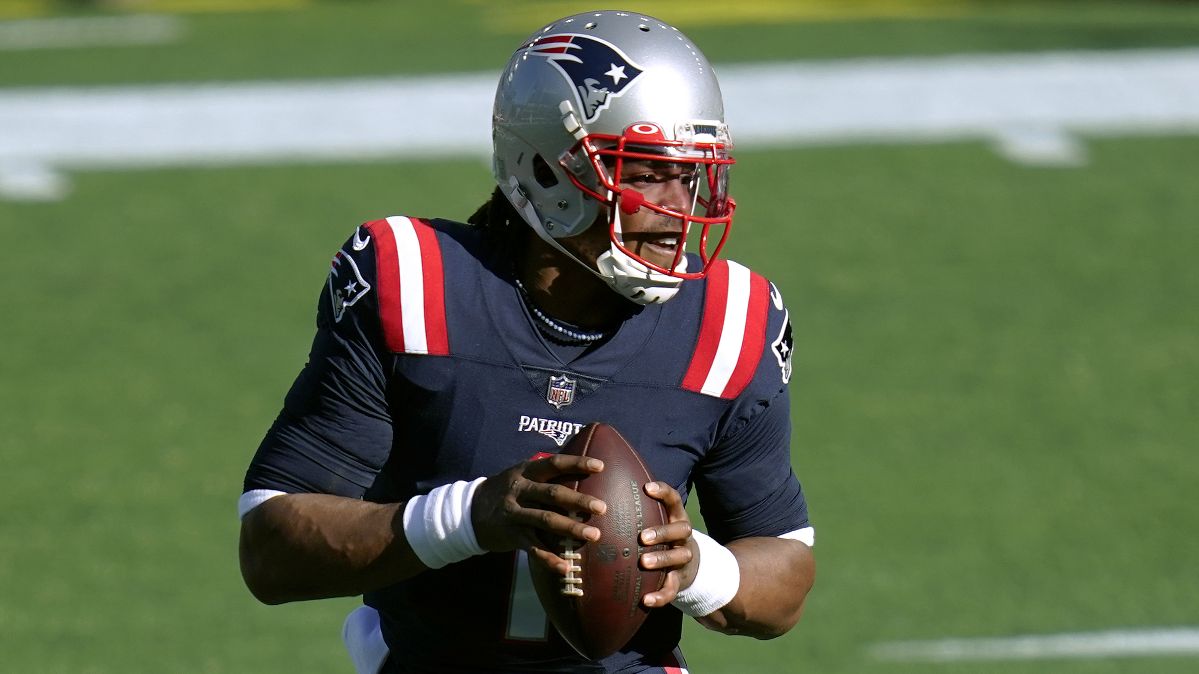 cam newton chargers jersey