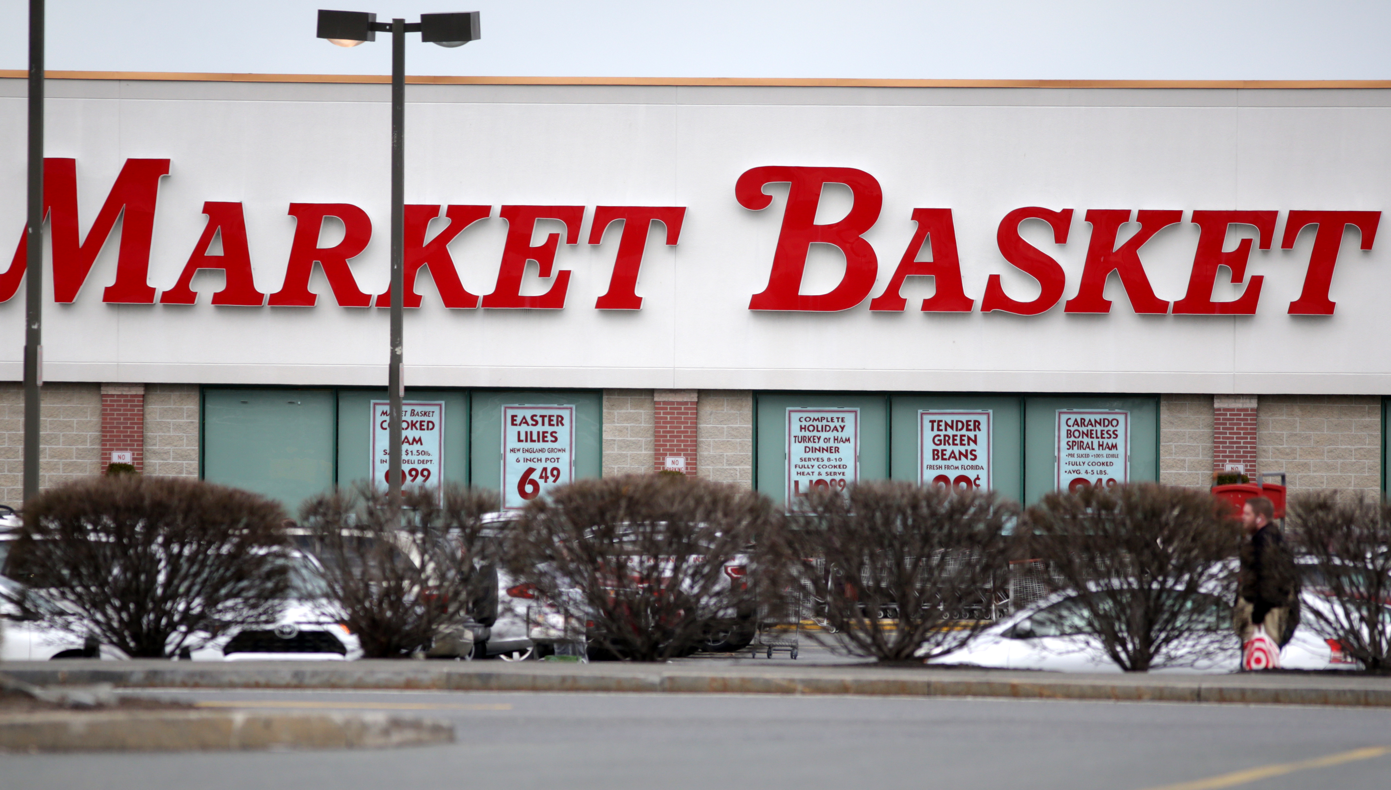 More For Your Dollar, Kid': Market Basket parodies 'Midnights' with mock  album cover and track list - The Boston Globe