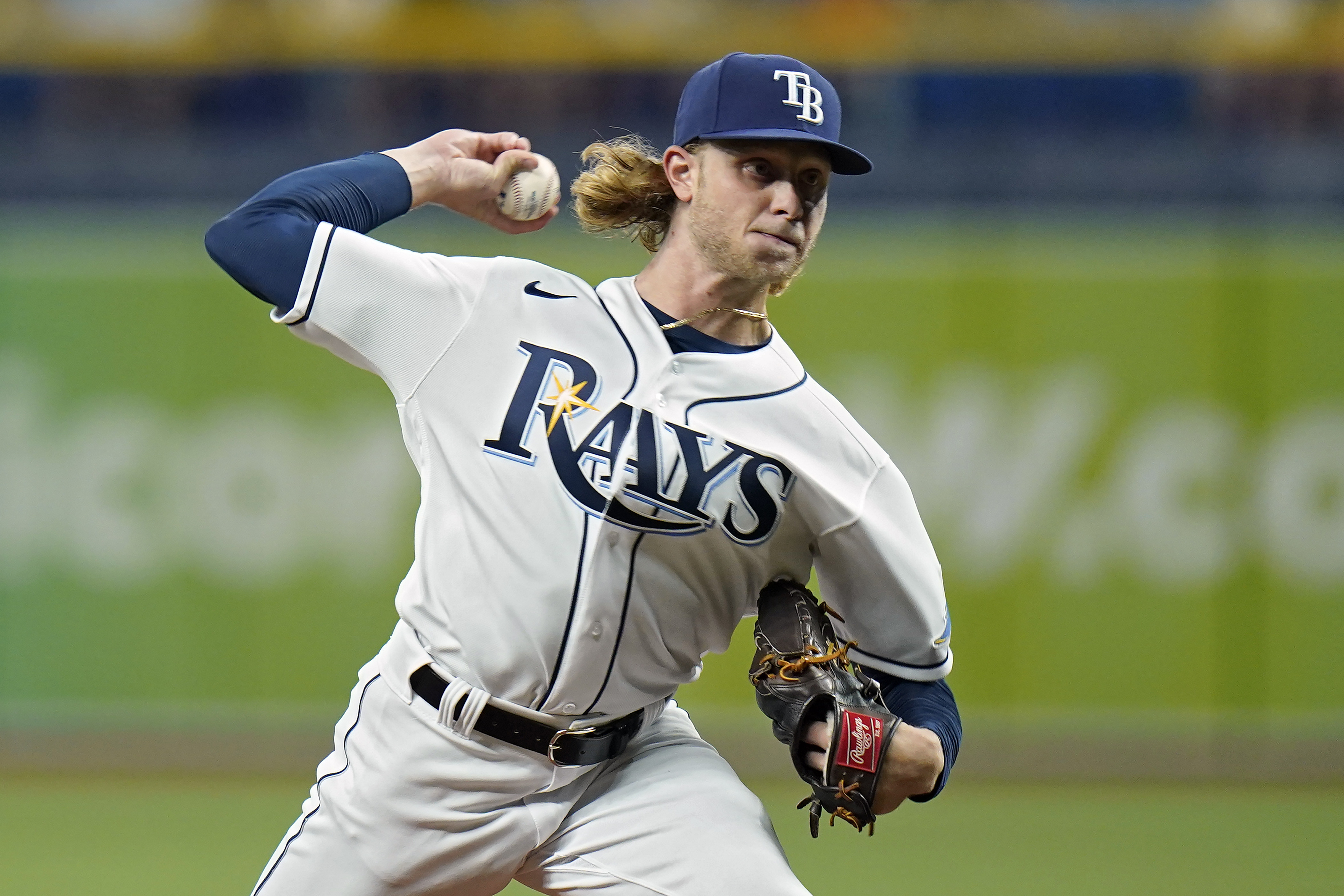 Rays prospects and minor leagues: Shane Baz impressive in season