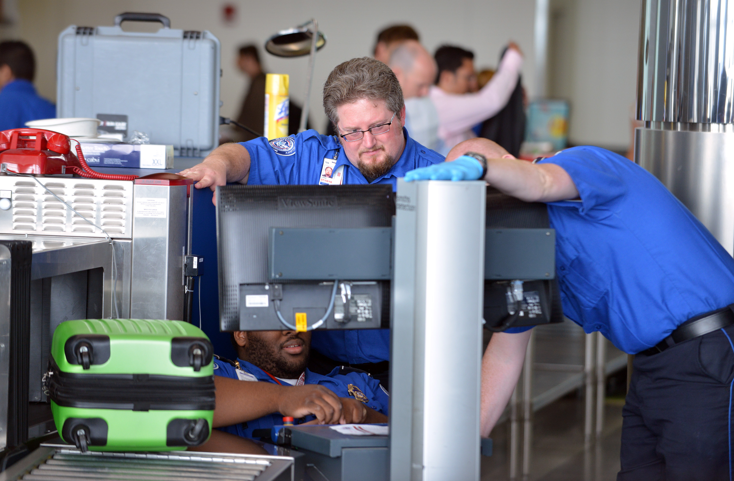 Logan Tsa Wait Times 66 - 8usxcr9