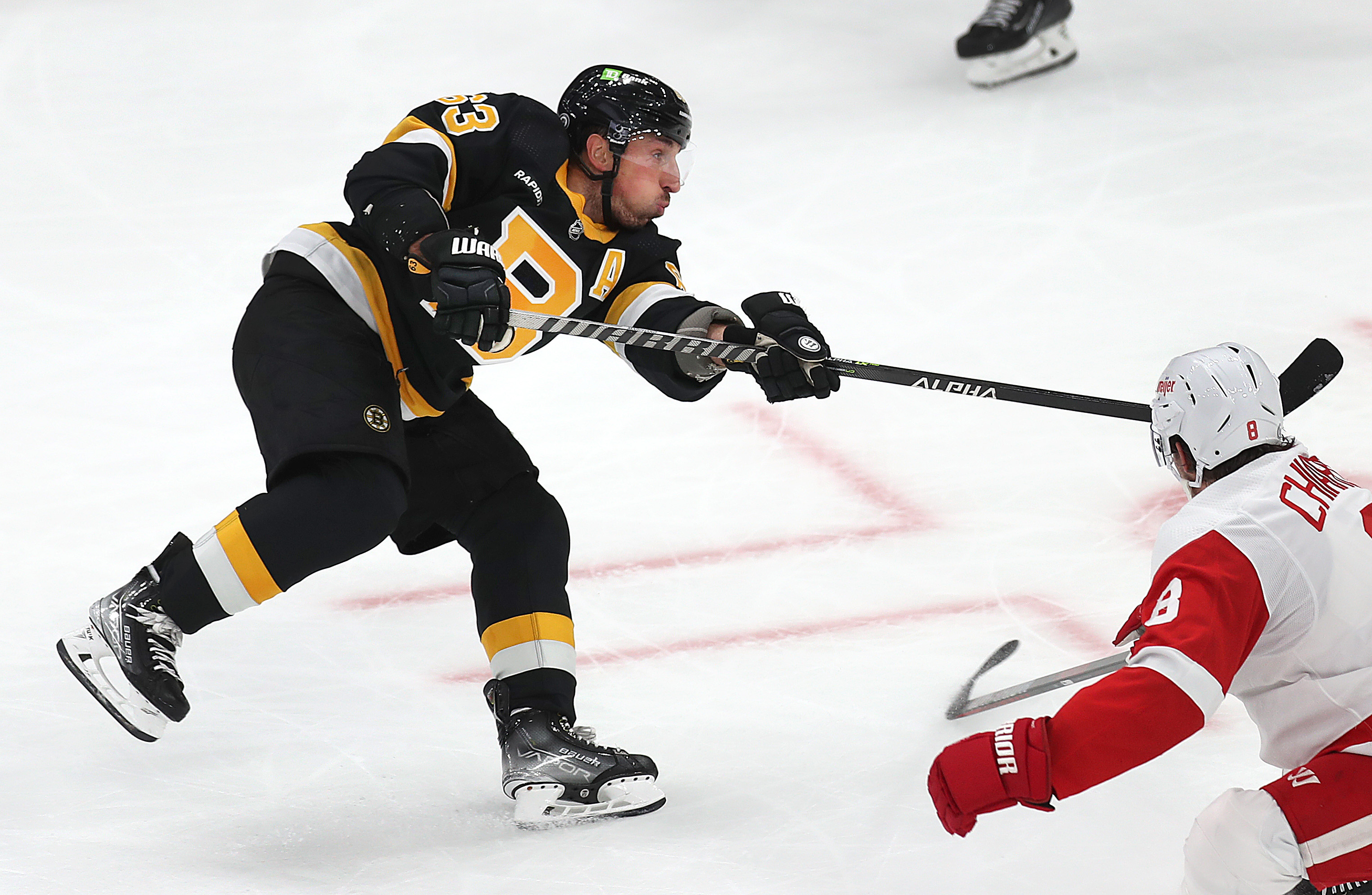 NHL Predictions: January 4th with New Jersey Devils vs Boston Bruins