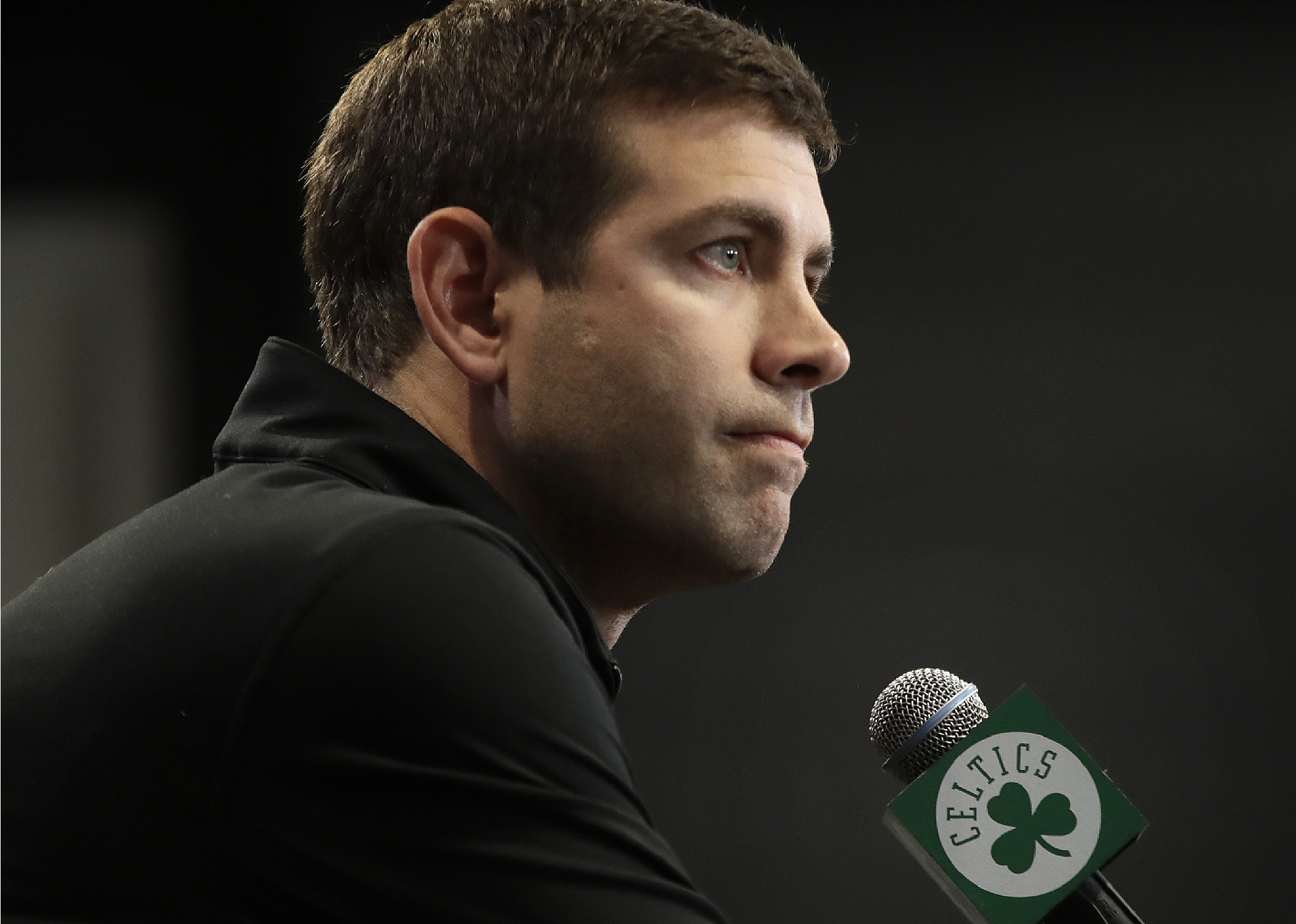 With Gordon Hayward on the shelf, Brad Stevens has a few options, including Marcus Smart.