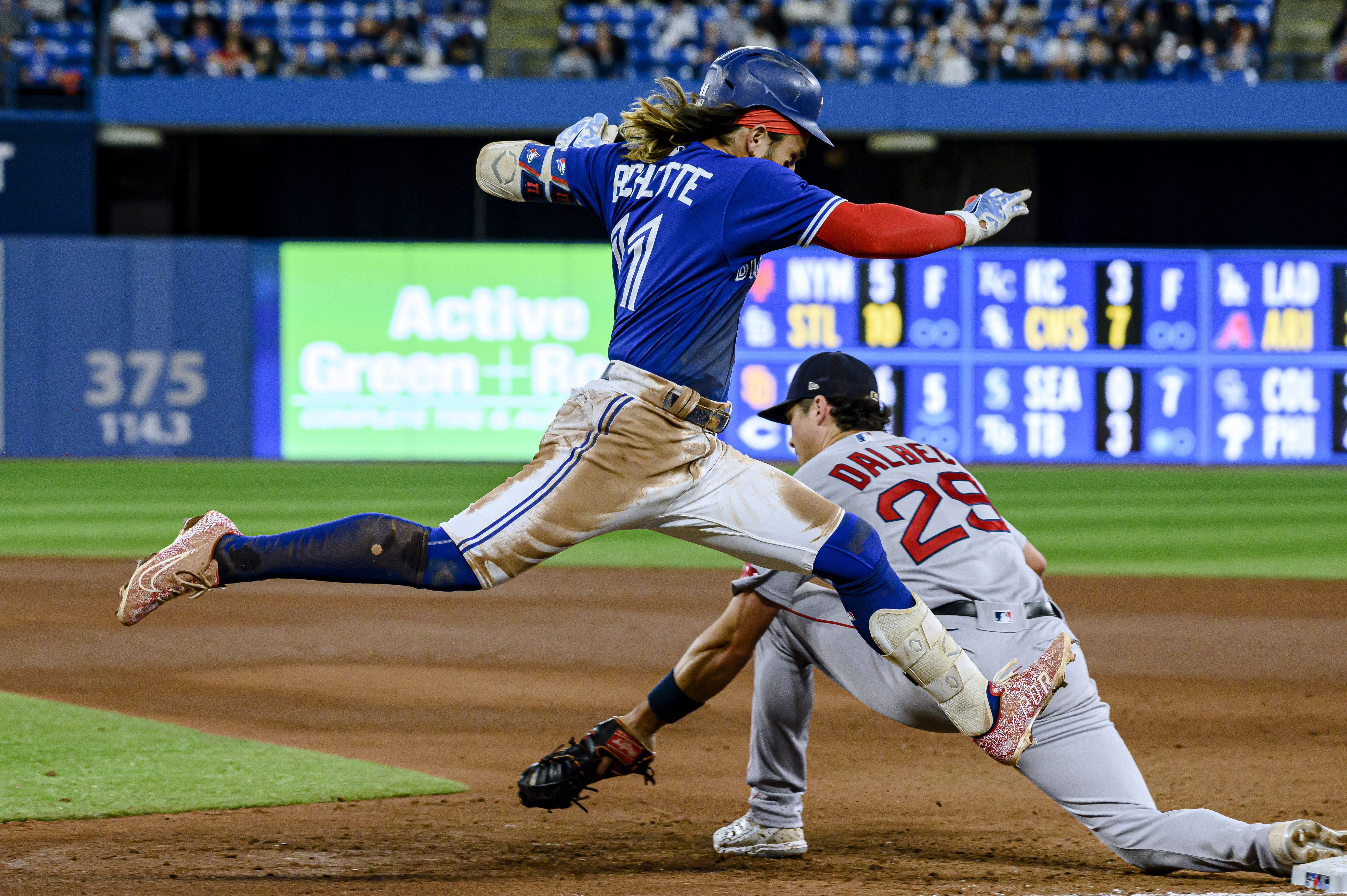 Boston Red Sox vs. Toronto Blue Jays Highlights  April 27, 2022 (Wacha vs.  Stripling) 