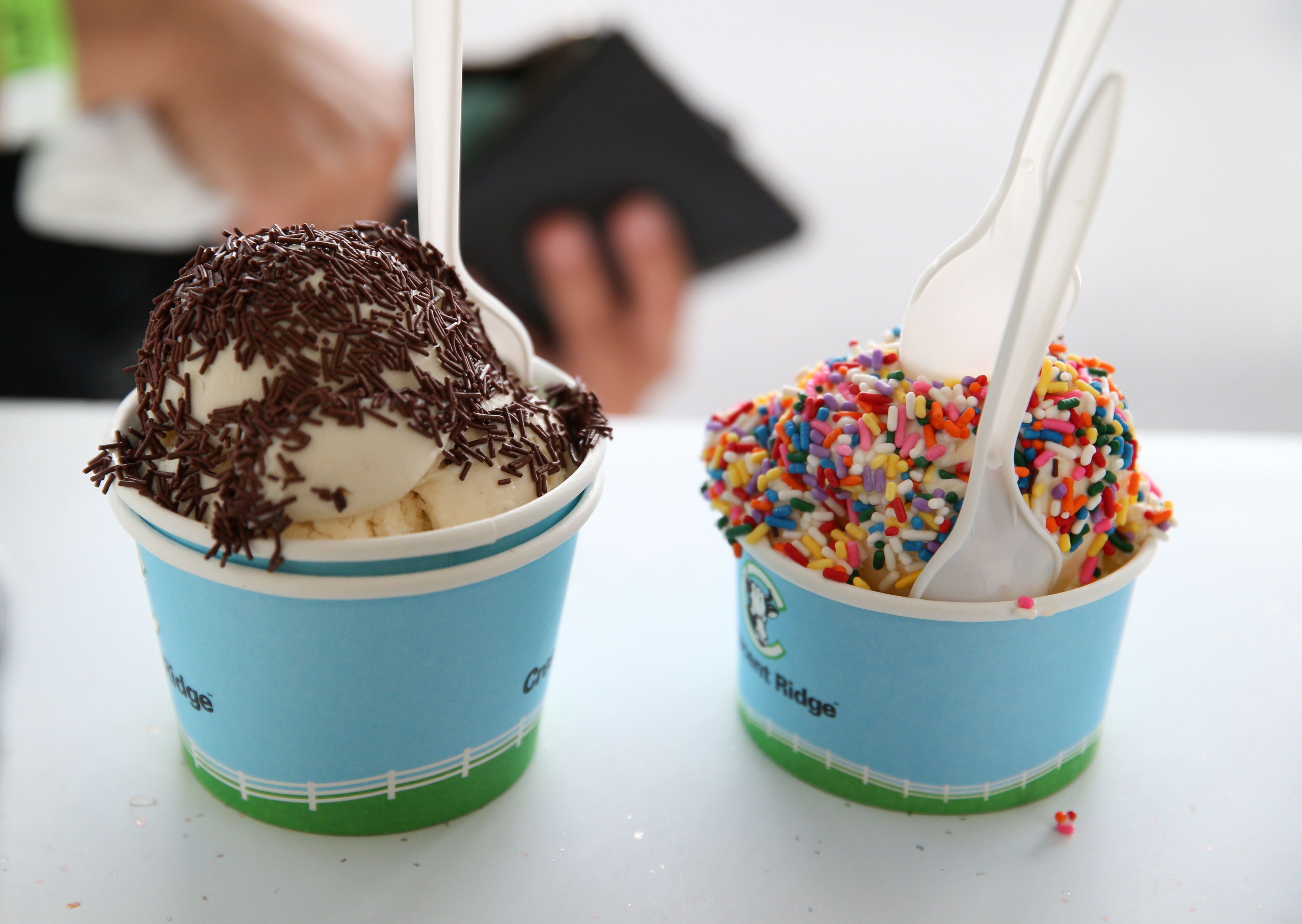 We Found the Perfect Ice Cream Scoop - Christopher Kimball's Milk Street