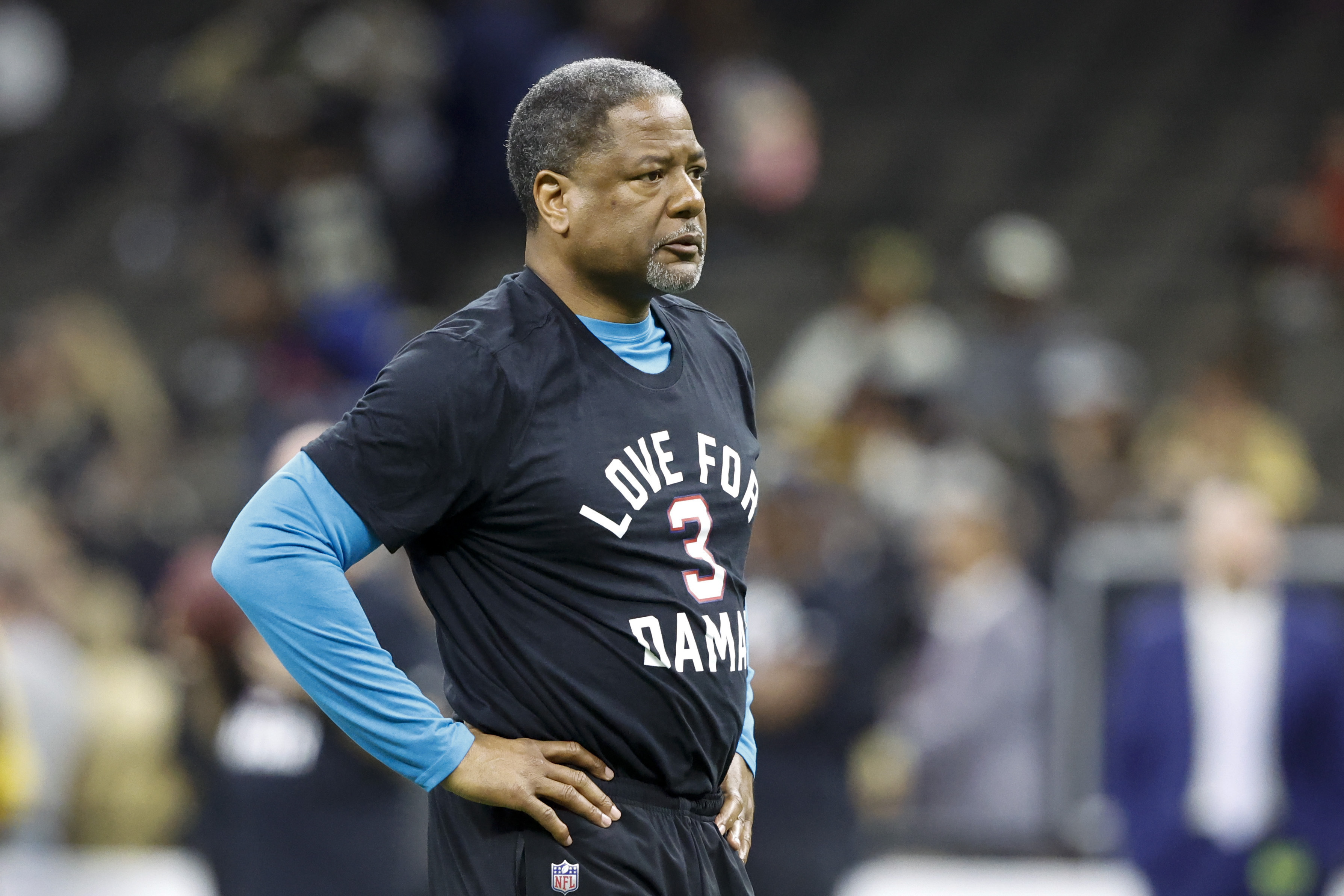 Analyzing Steve Wilks' first game as 49ers defensive coordinator – NBC  Sports Bay Area & California