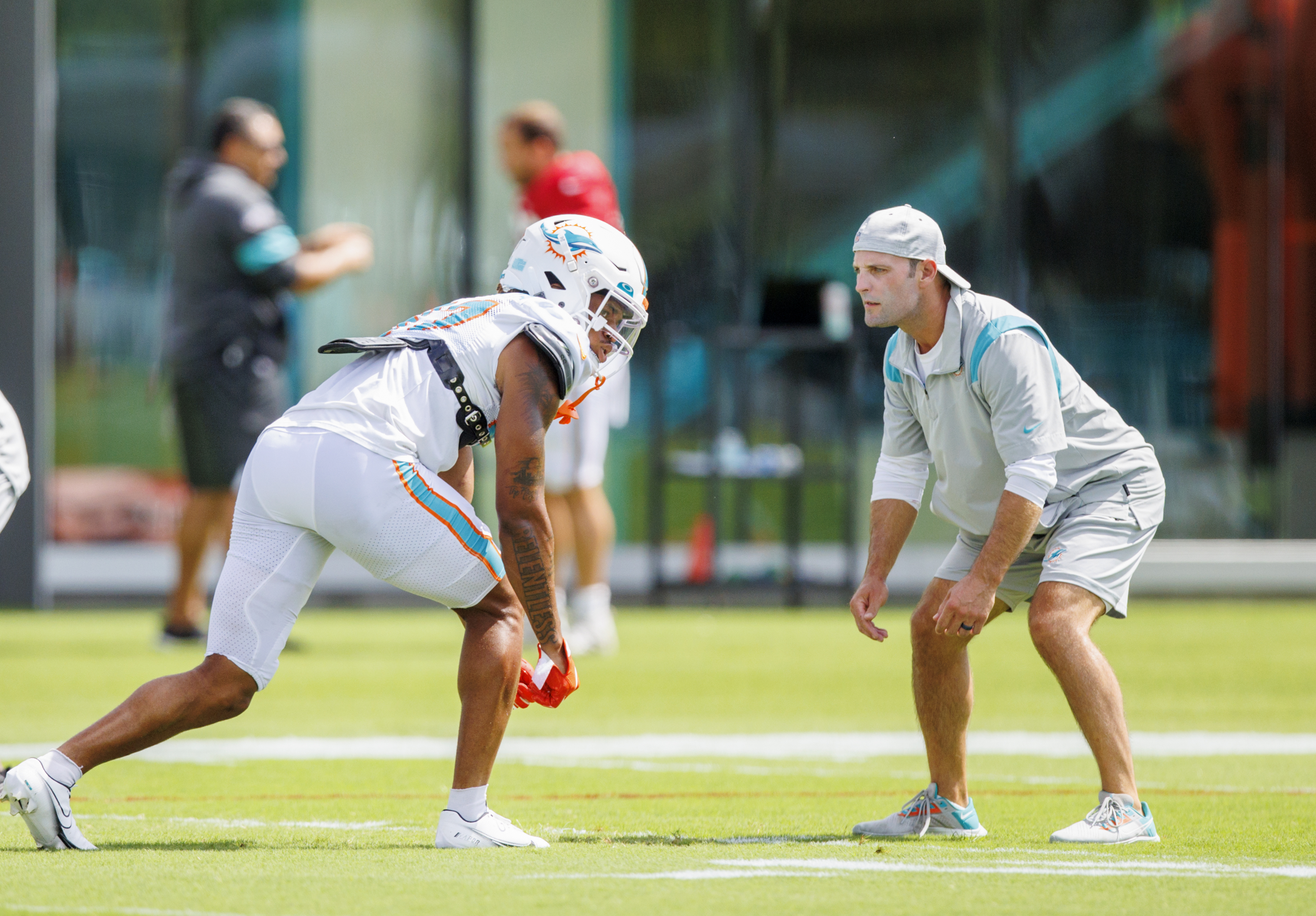 Always blunt Bruce Arians: Buccaneers' camp won't have music, but