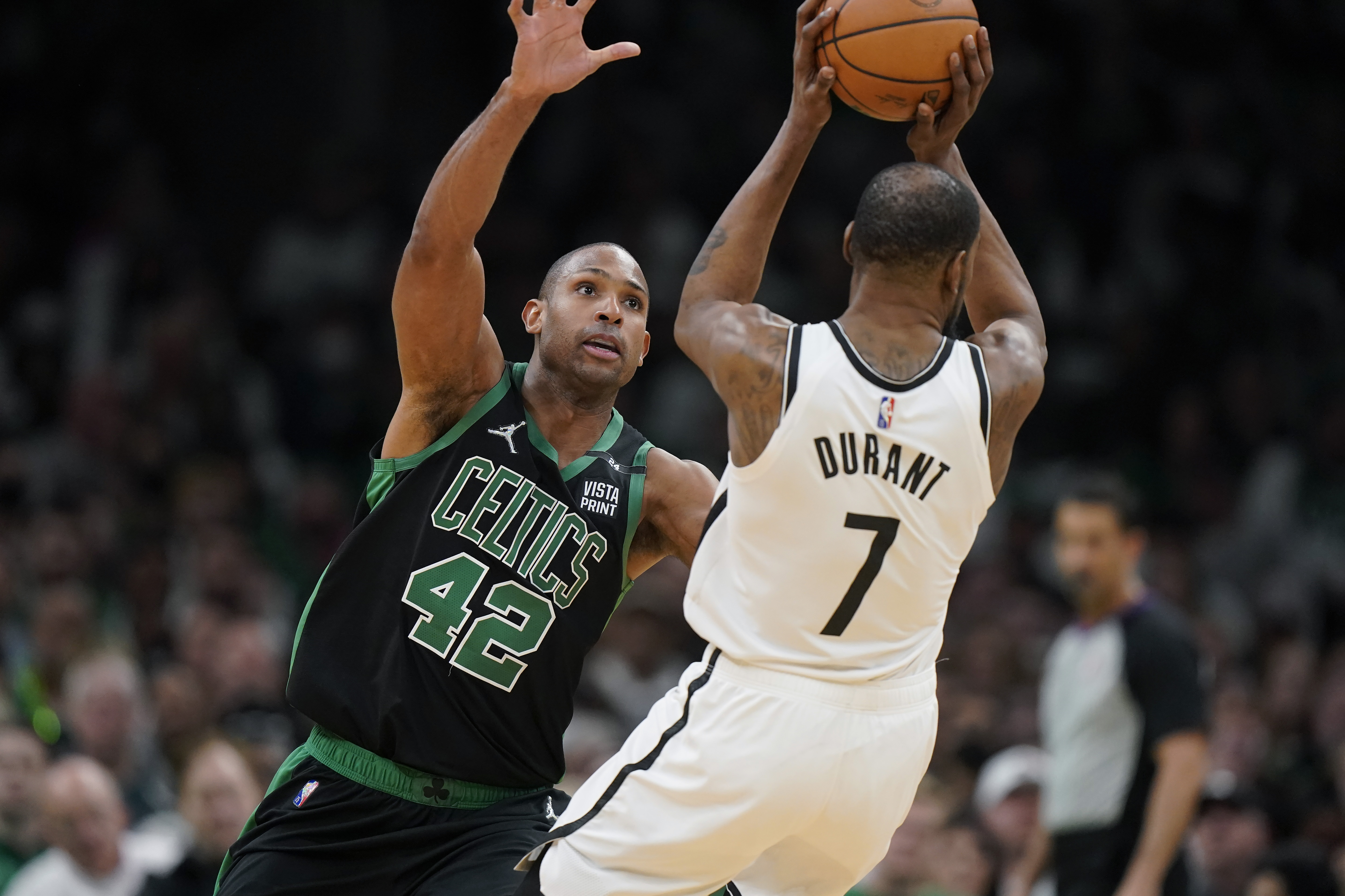 Celtics veteran Al Horford waited a long time to make it to the NBA Finals  - The Boston Globe