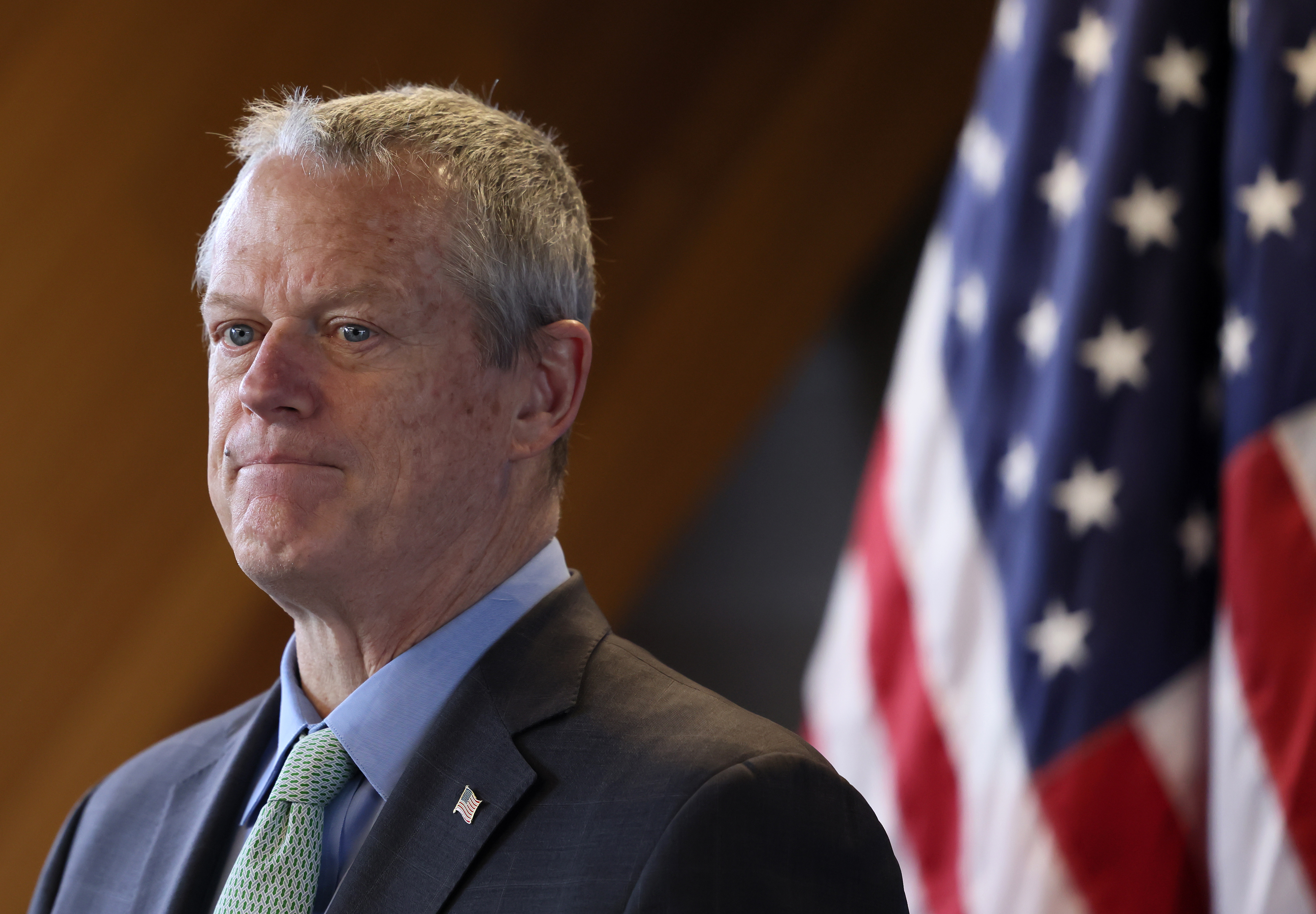 MA Senate GOP Leader Will Press For 'Driver Privilege Cards' for Immigrants  – NBC Boston