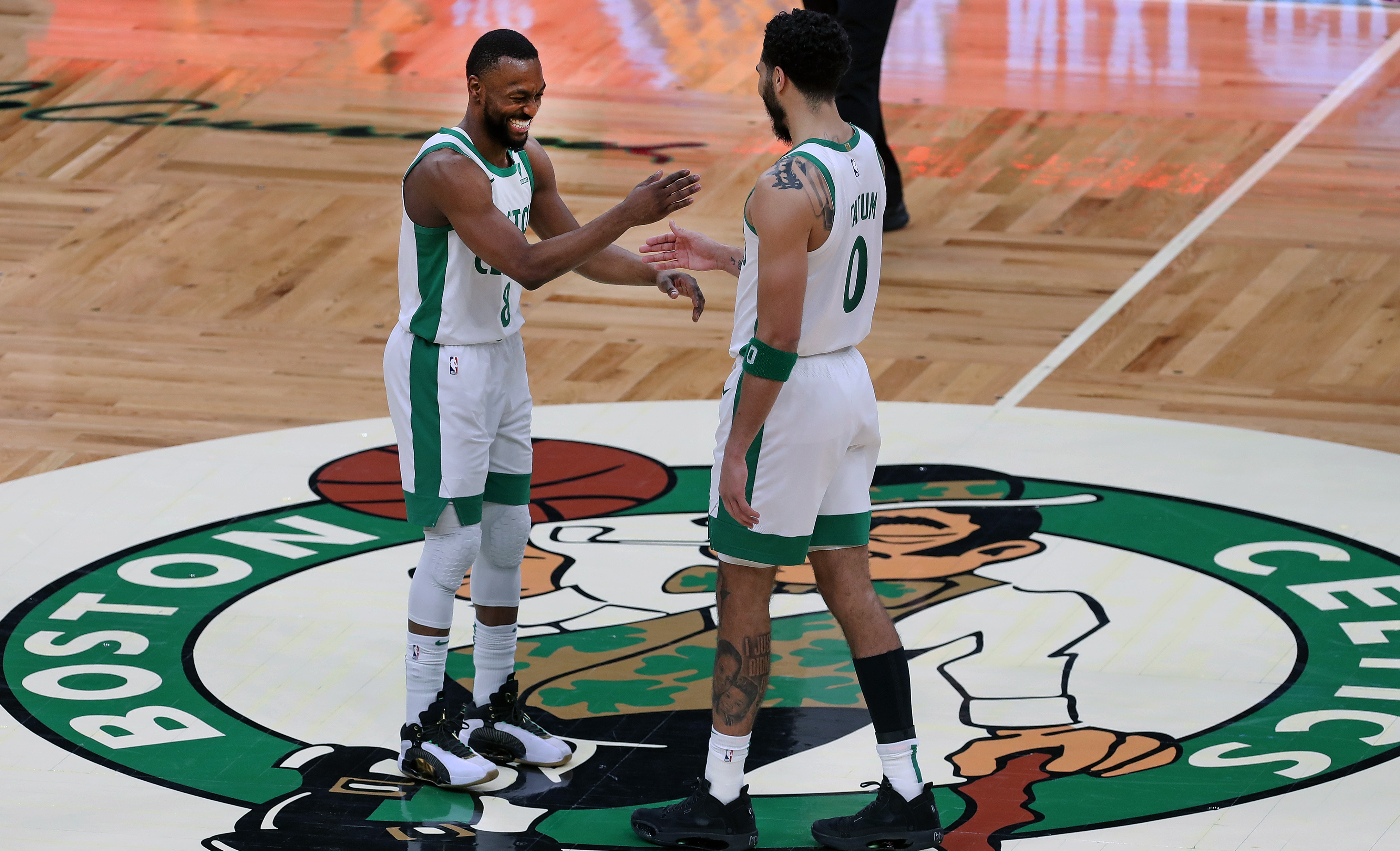 Celtics: Kemba Walker is set to return to New England as free agent season  opens