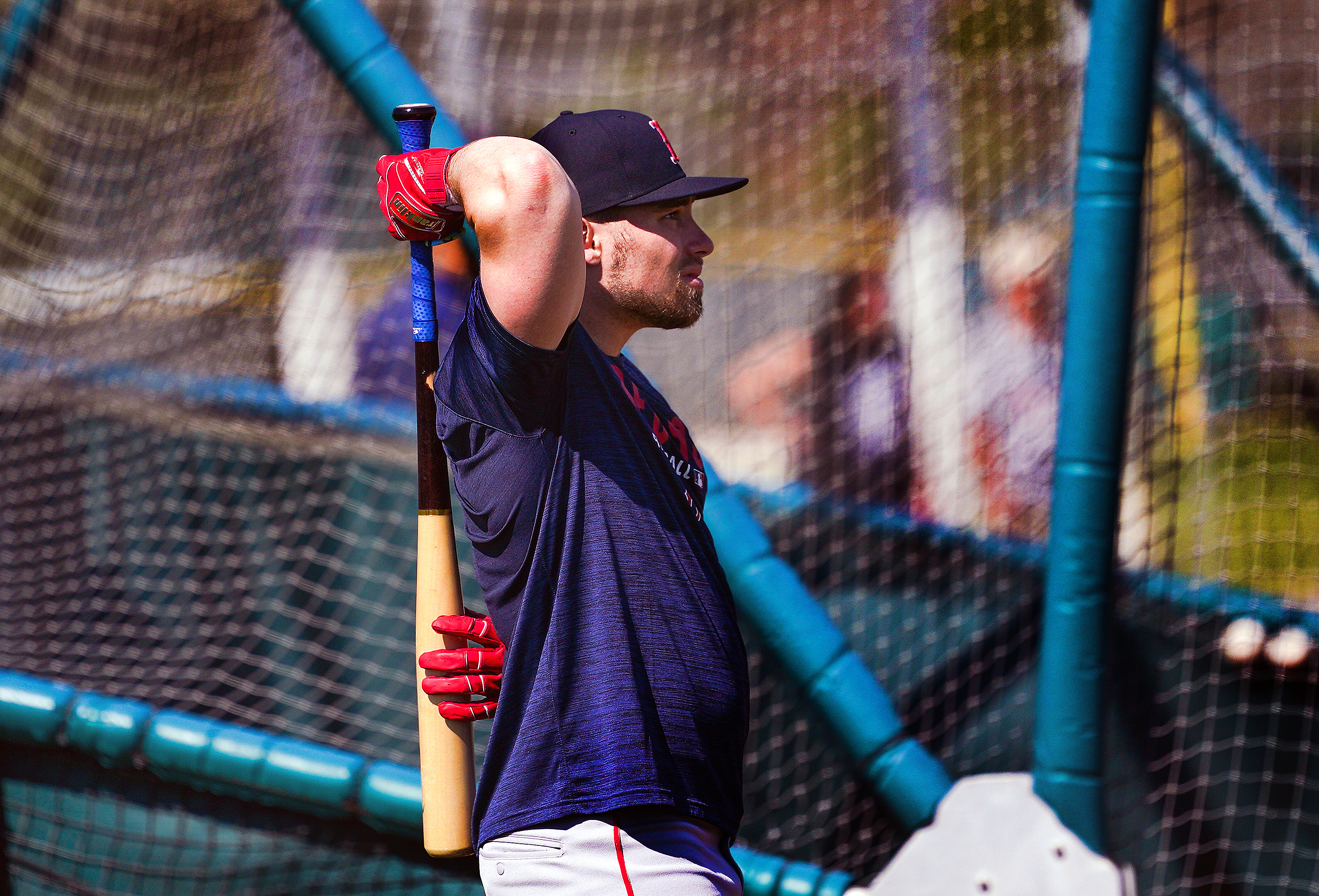 Baseball celebrates Jackie Robinson's legacy