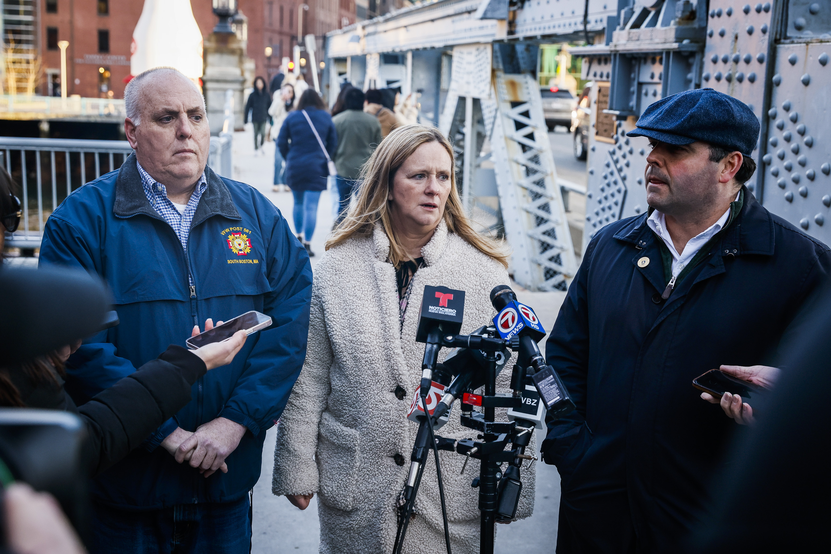 Councilors seek details on state oversight of Boston elections