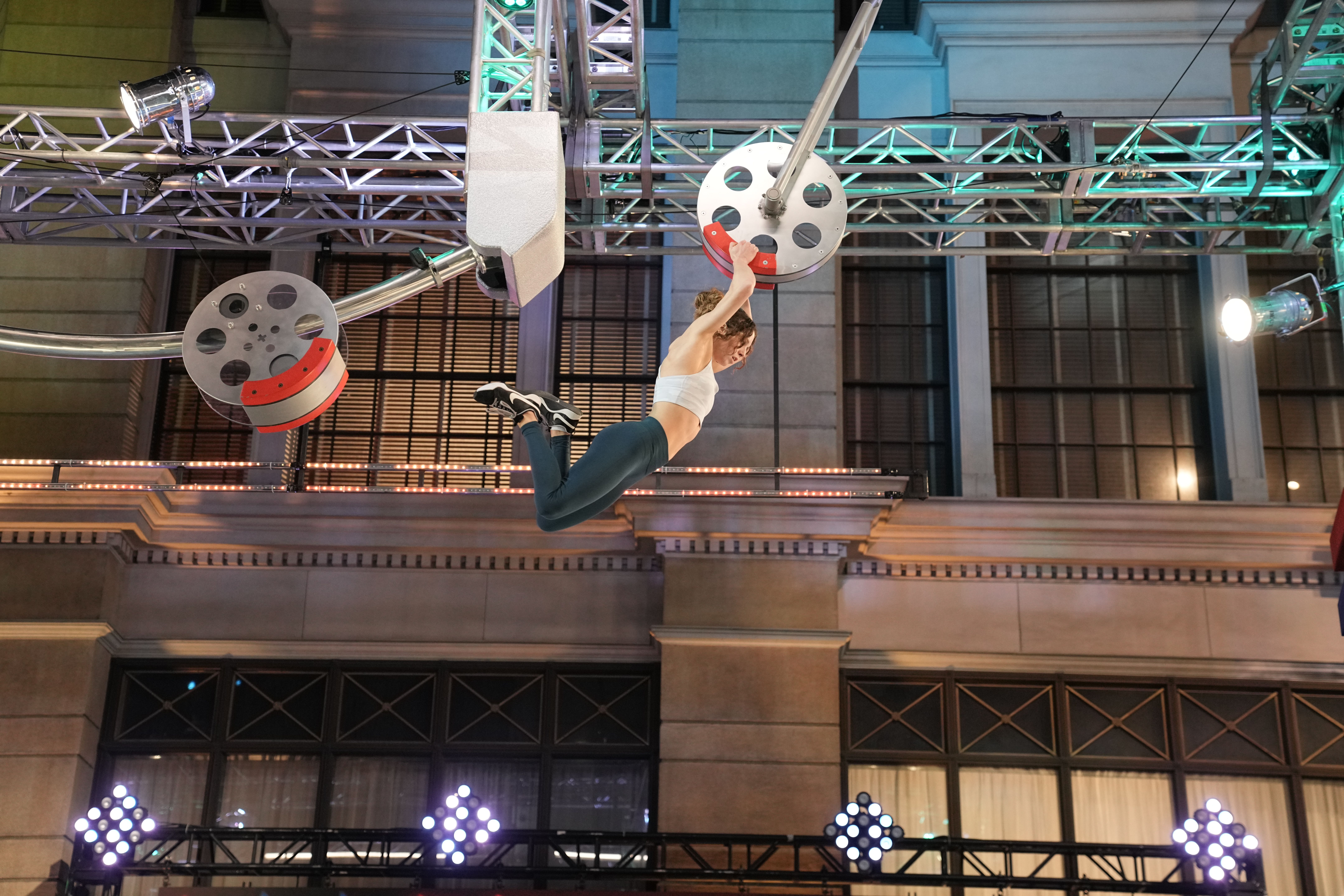 New Englanders battle it out on this season of NBC's 'American