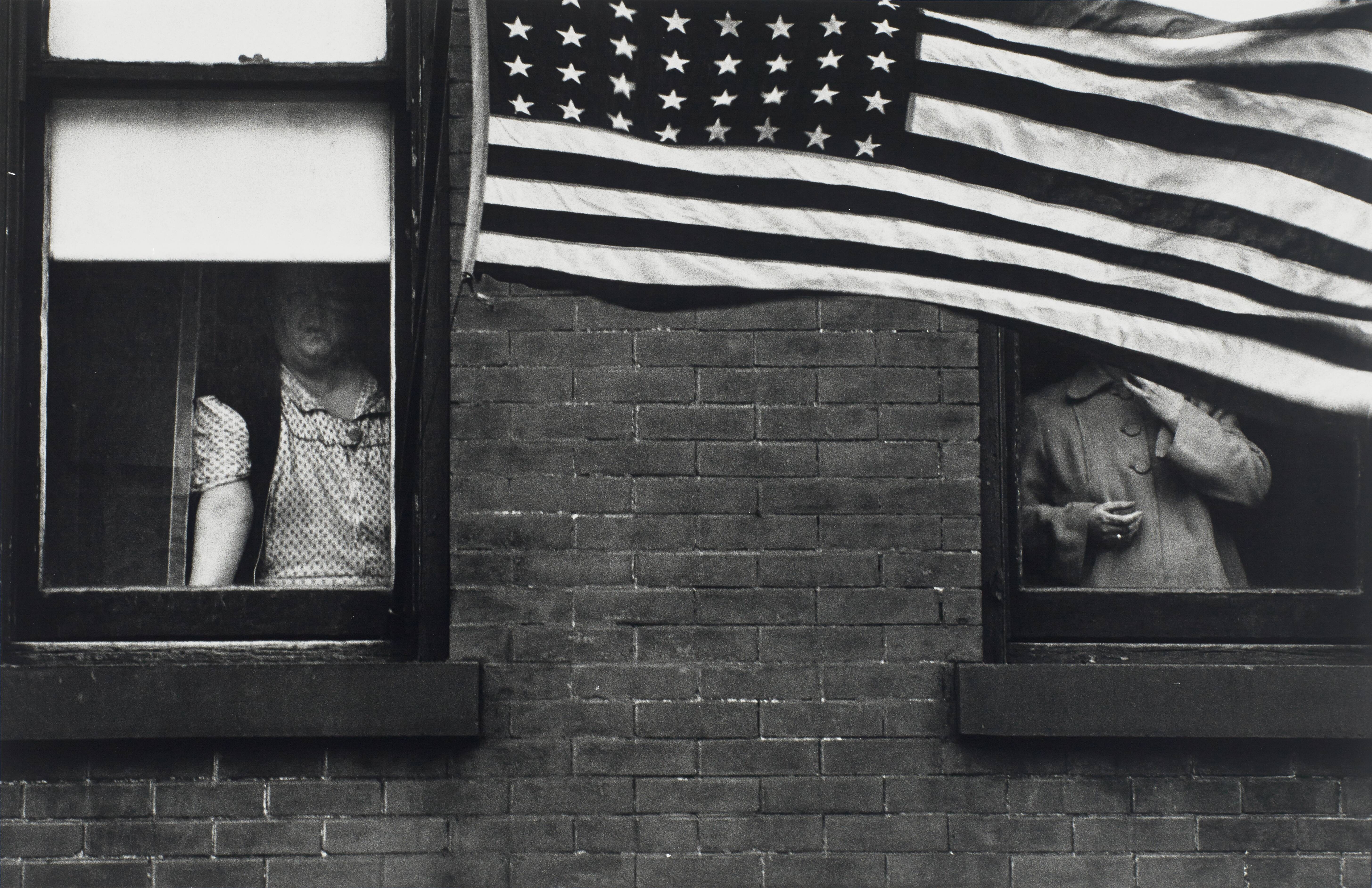 On the road with Robert Frank and Todd Webb - The Boston Globe