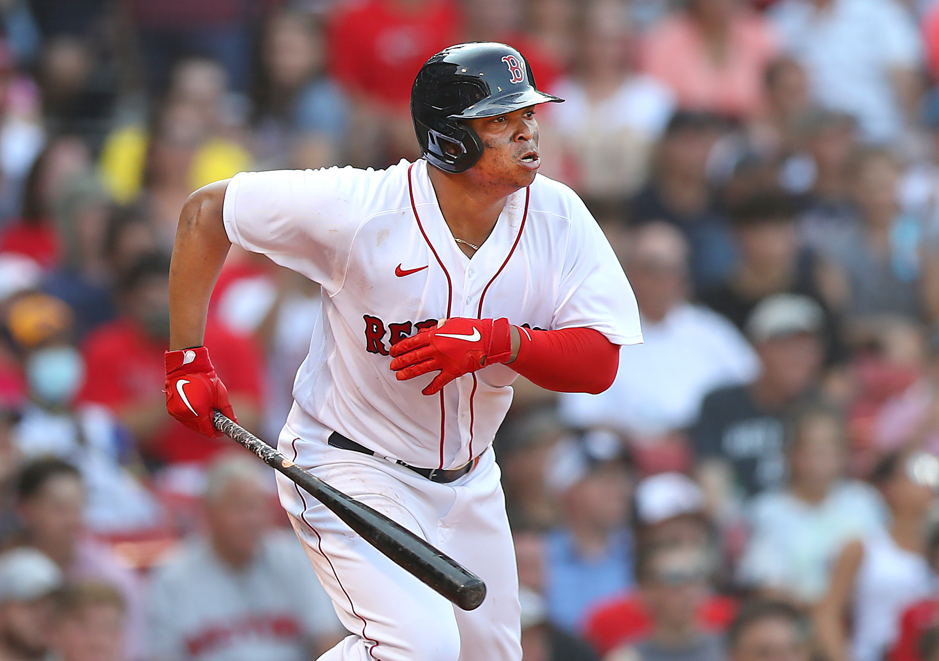 Donnelly: The Red Sox need more out of their best, and it starts with Rafael  Devers