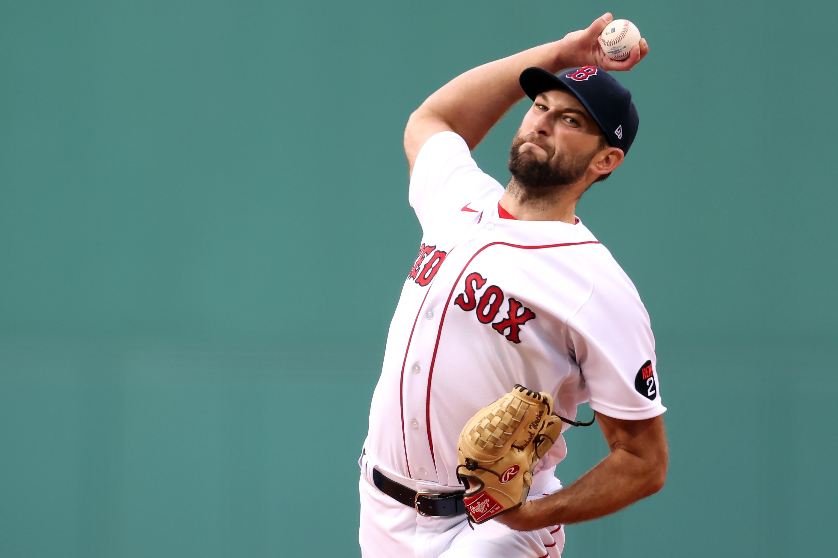 Red Sox 2023 preview: Stat predictions for each player on roster – NBC  Sports Boston