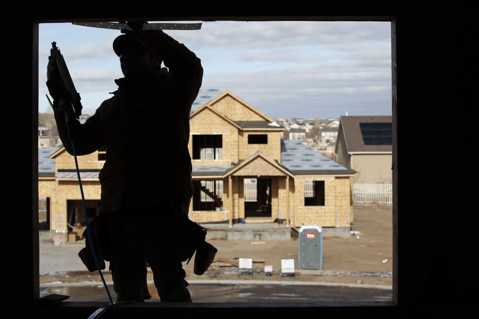Study finds residential construction projects riddled with under-the-table  payments, poor treatment of workers - The Boston Globe