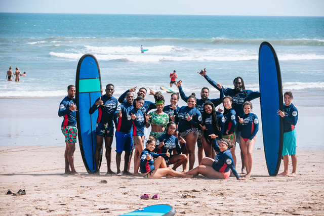 Dipaways in Bali.