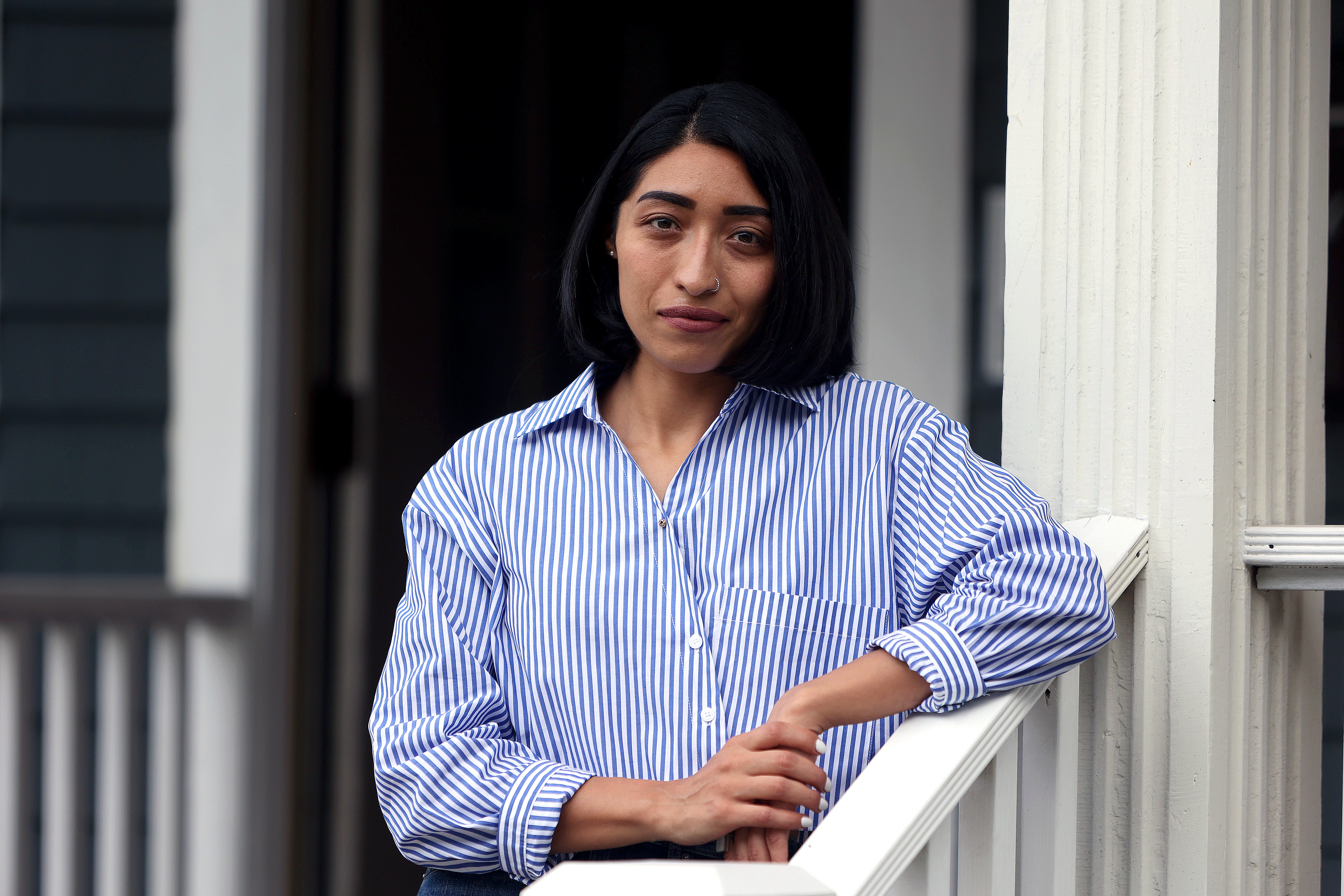 “Hiring somebody to do a workshop or presentation is cute," said Cristina Costa, a Boston-based tech worker turned diversity consultant. "It’s nice ... but if companies really want to make those changes, they have to invest into it.”