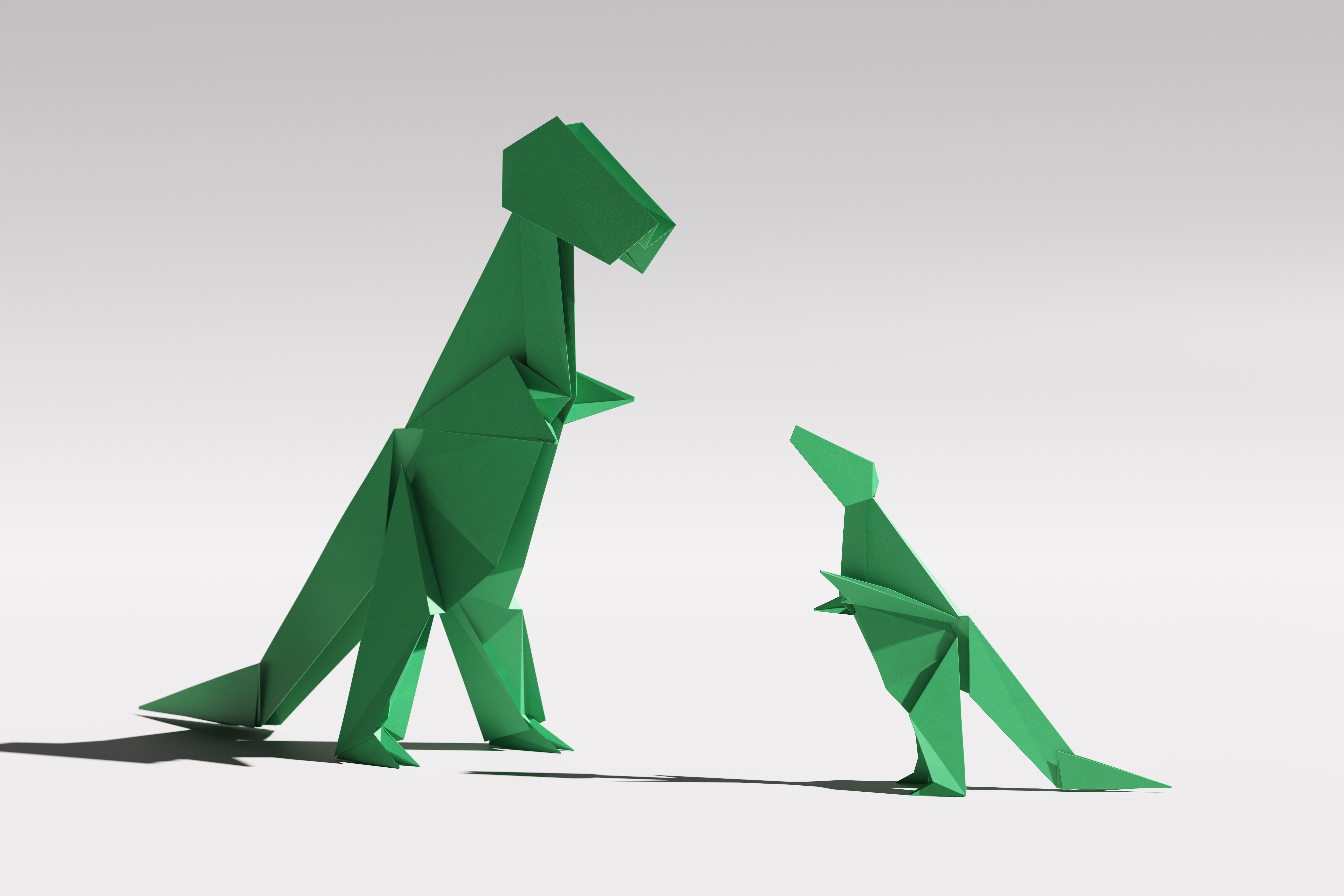 A California parent posted on Facebook that her son became passionate about origami and found an international origami community online, complete with virtual conferences.