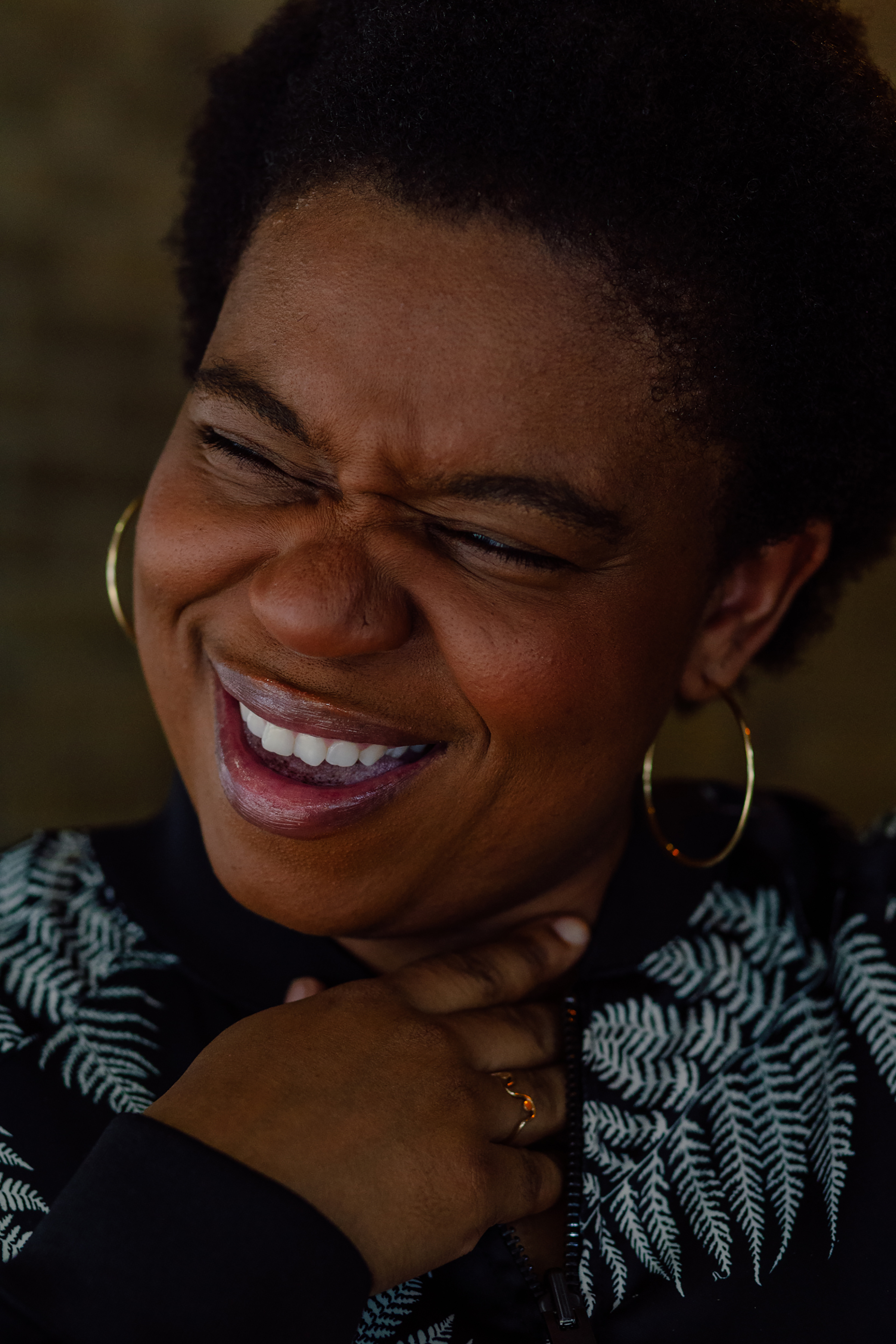Katori Hall, winner of this year's Pulitzer Prize for drama for "The Hot Wing King," is also the showrunner for the Starz TV series "P-Valley."