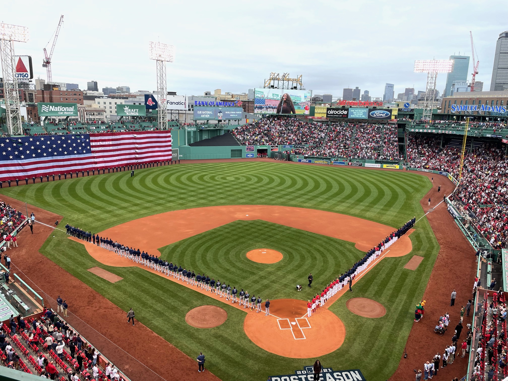 Nelson Cruz Has Been Successful When Playing At Fenway Park During Career -  video Dailymotion