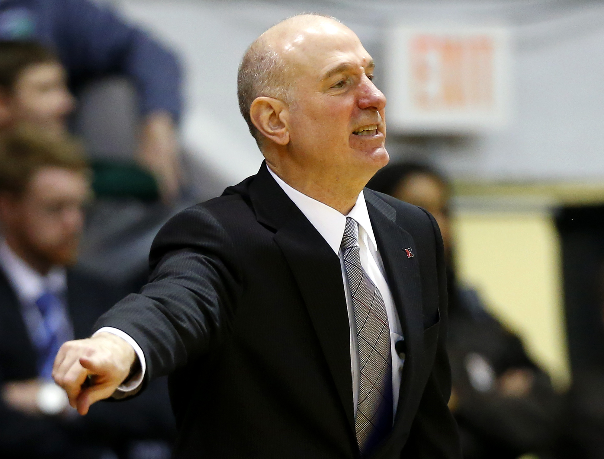 Northeastern head coach Bill Coen hit a big milestone this month.