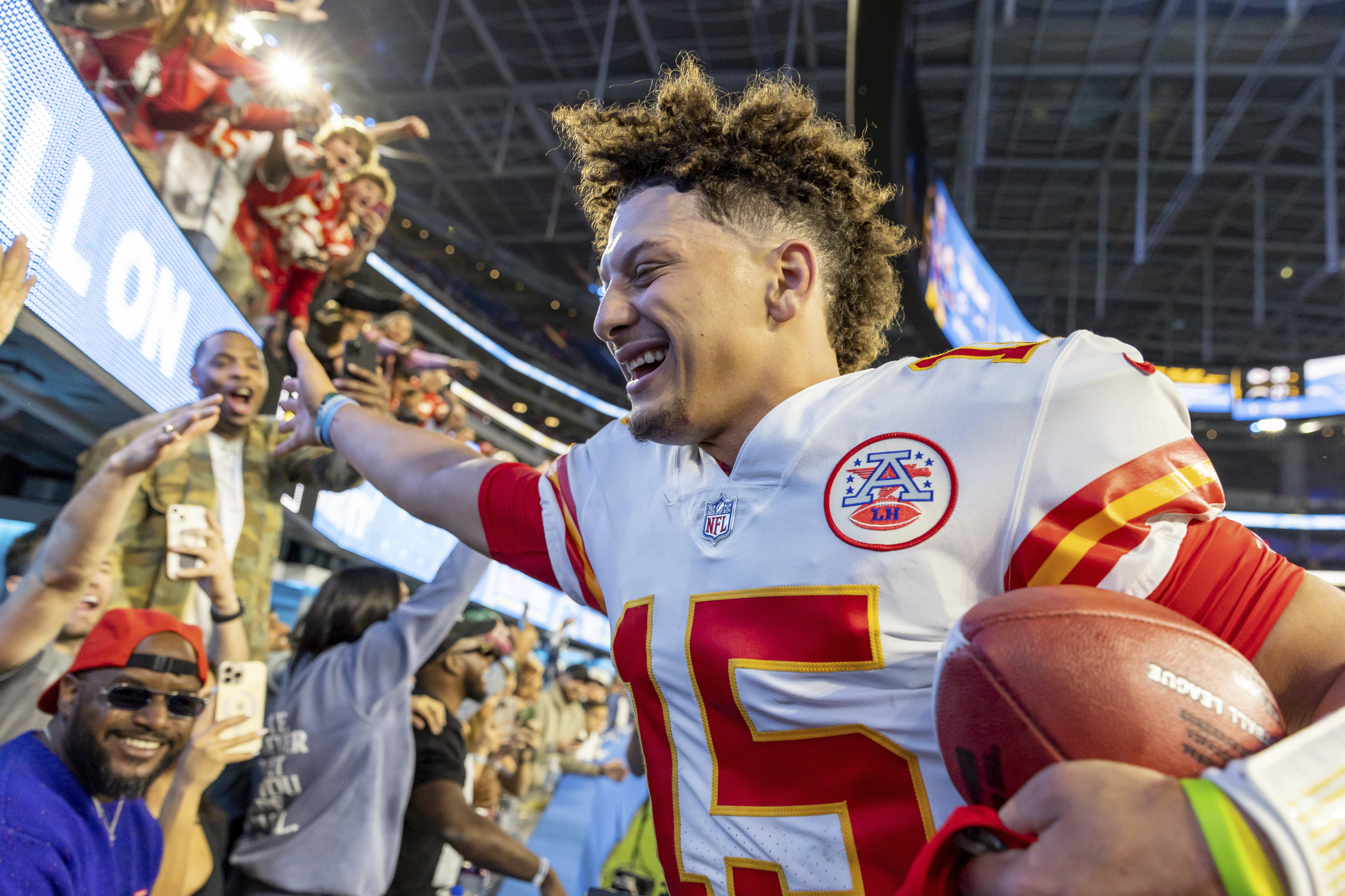 After loss to Bills, Chiefs know margin for error is slim