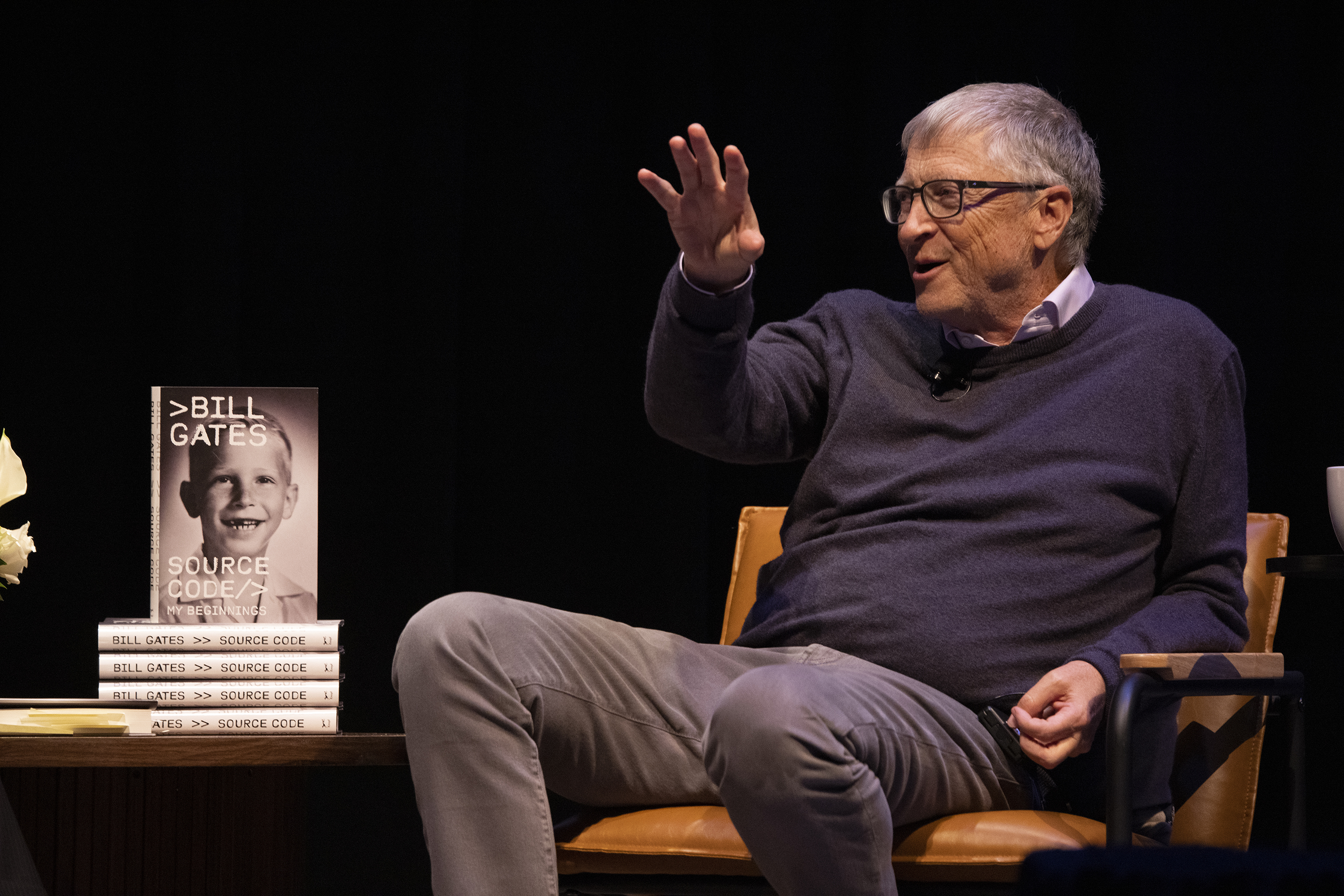 The Five-Hour Rule: Gates' Secret to Lifelong Learning