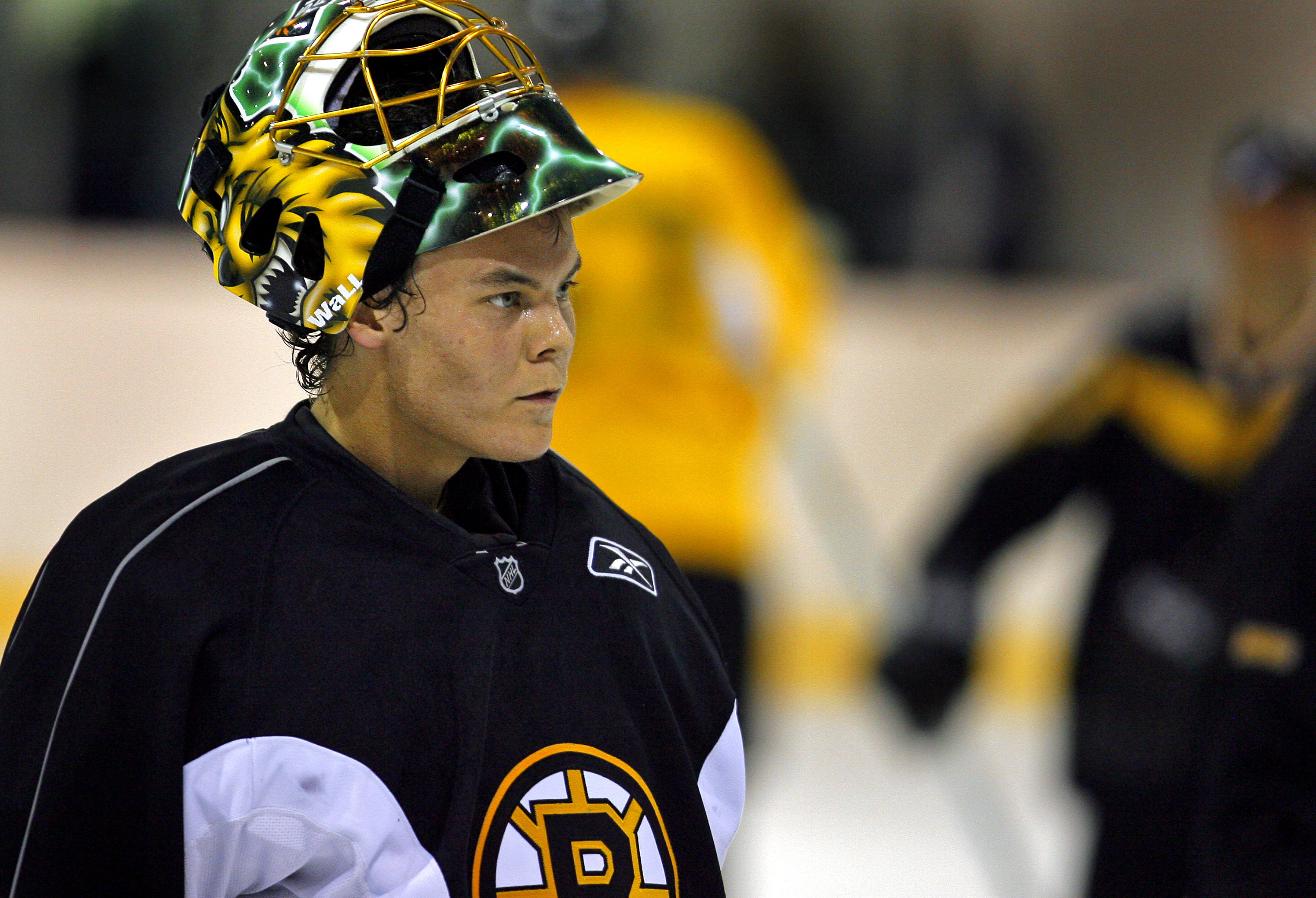 Tuukka Rask to skip All-Star game