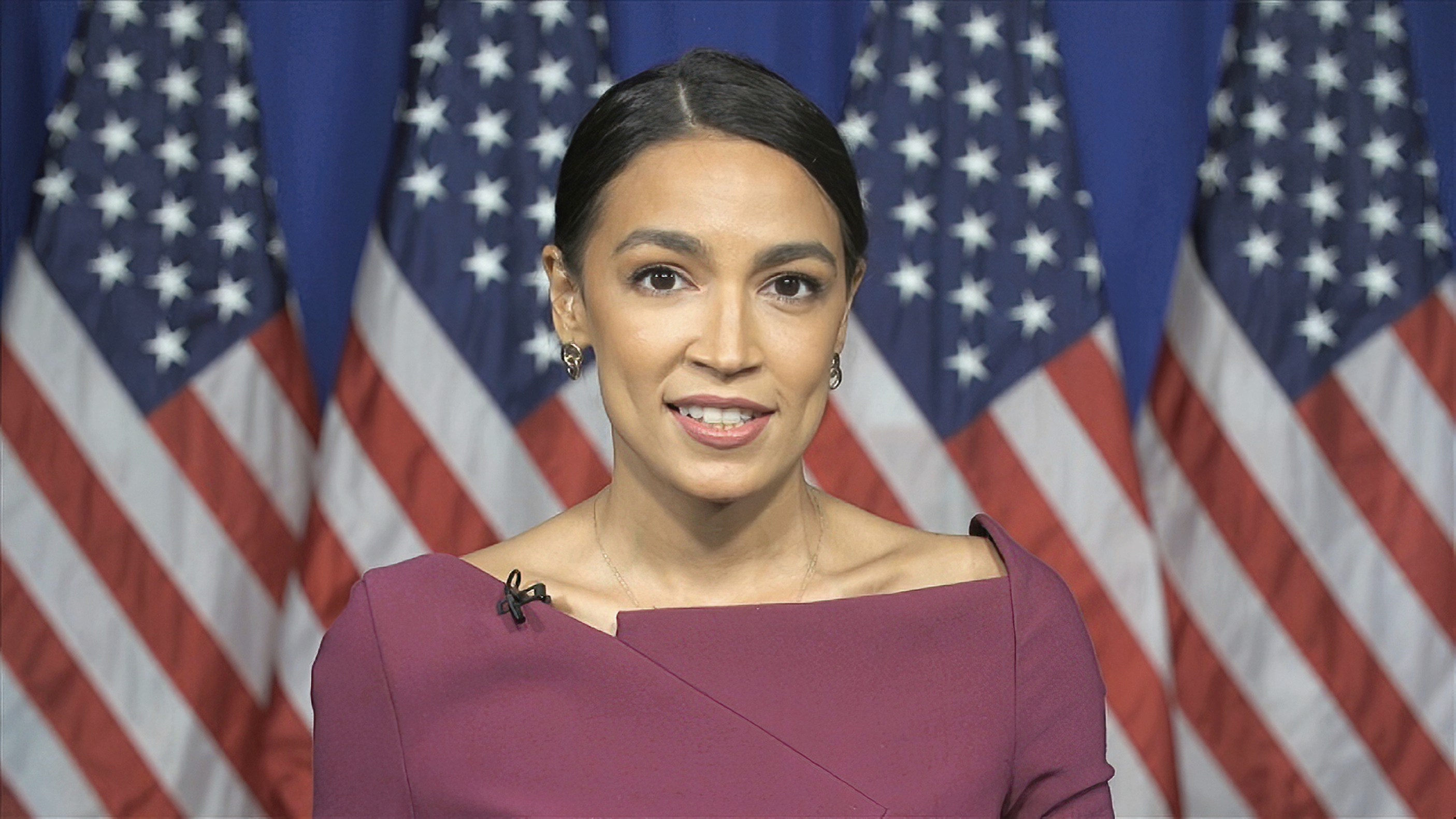 adriana ocasio cortez