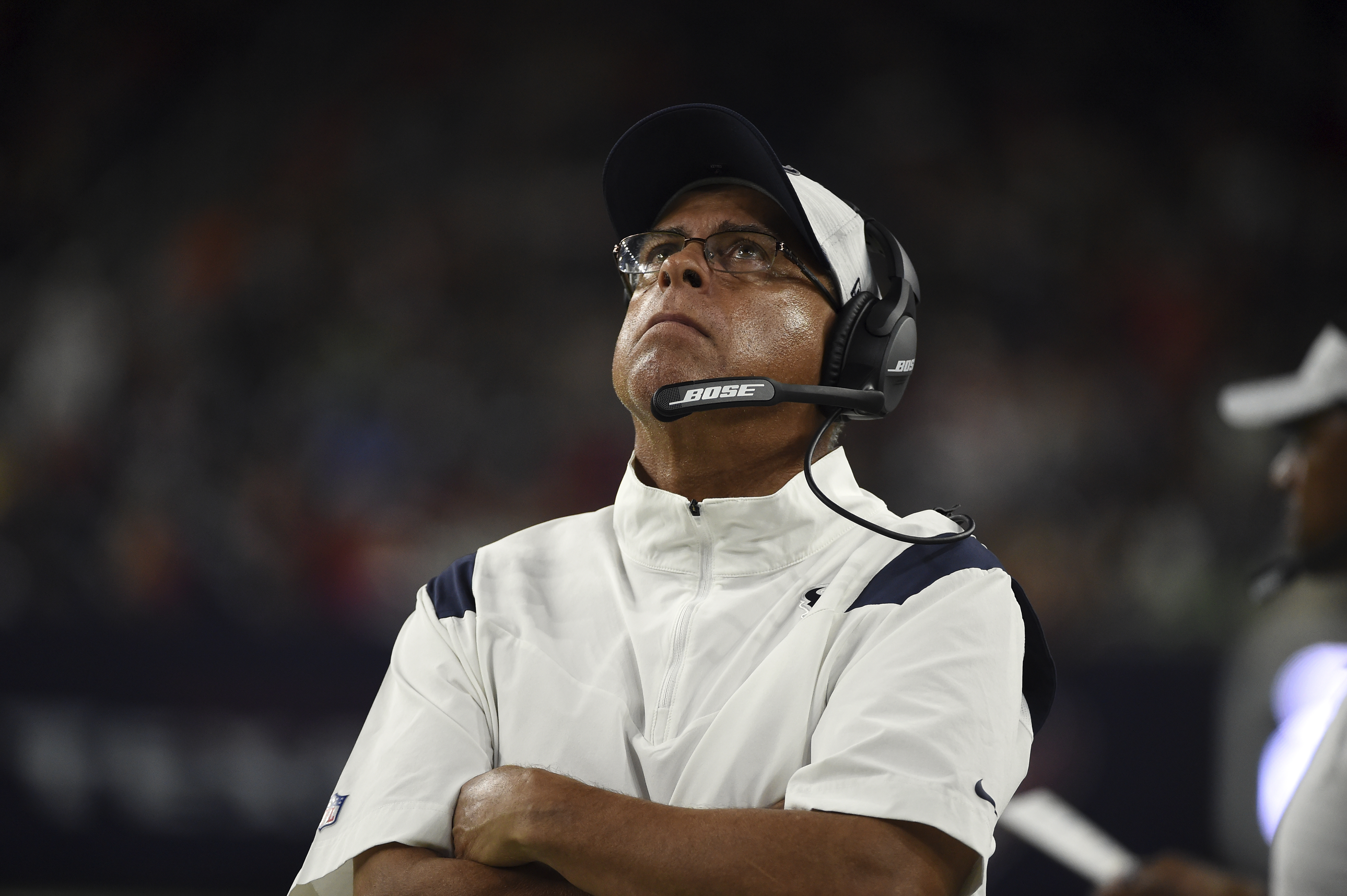David Culley and the Texans are putting together a roster without much of a plan forward.
