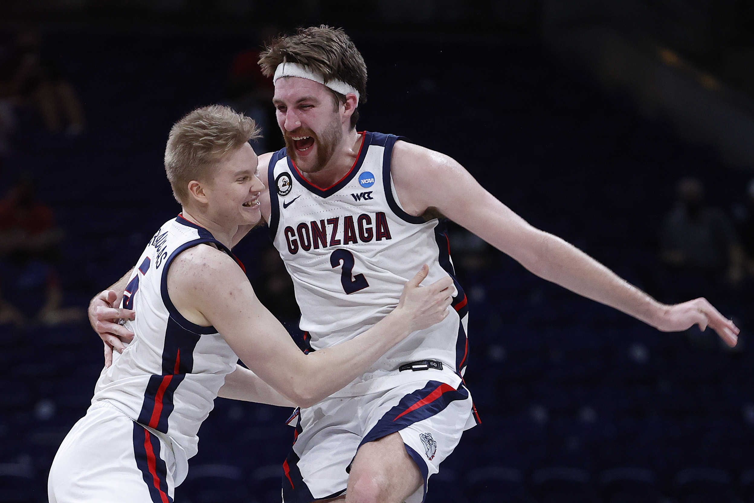 Gonzaga stays undefeated with 85-66 win over USC - The ...