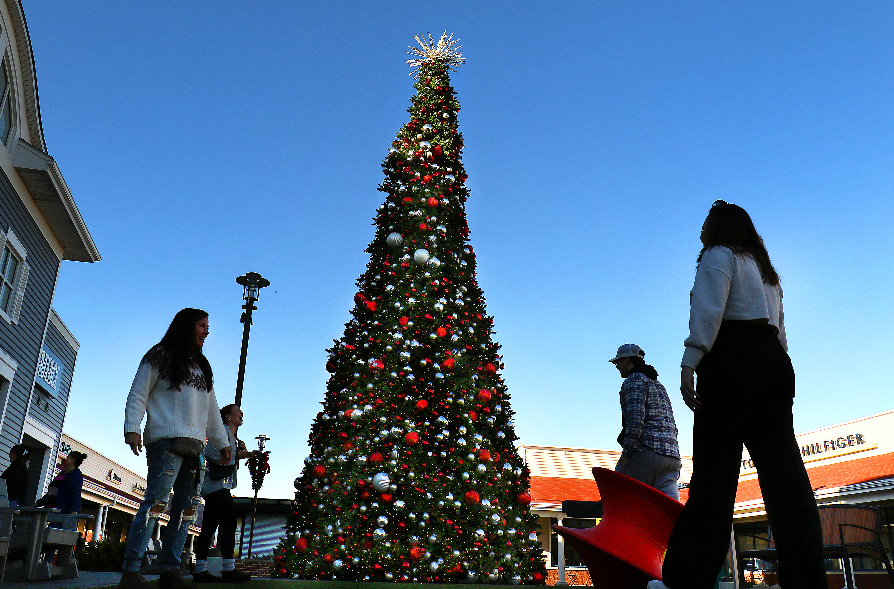 New England Patriots on X: Christmas Eve final.  /  X