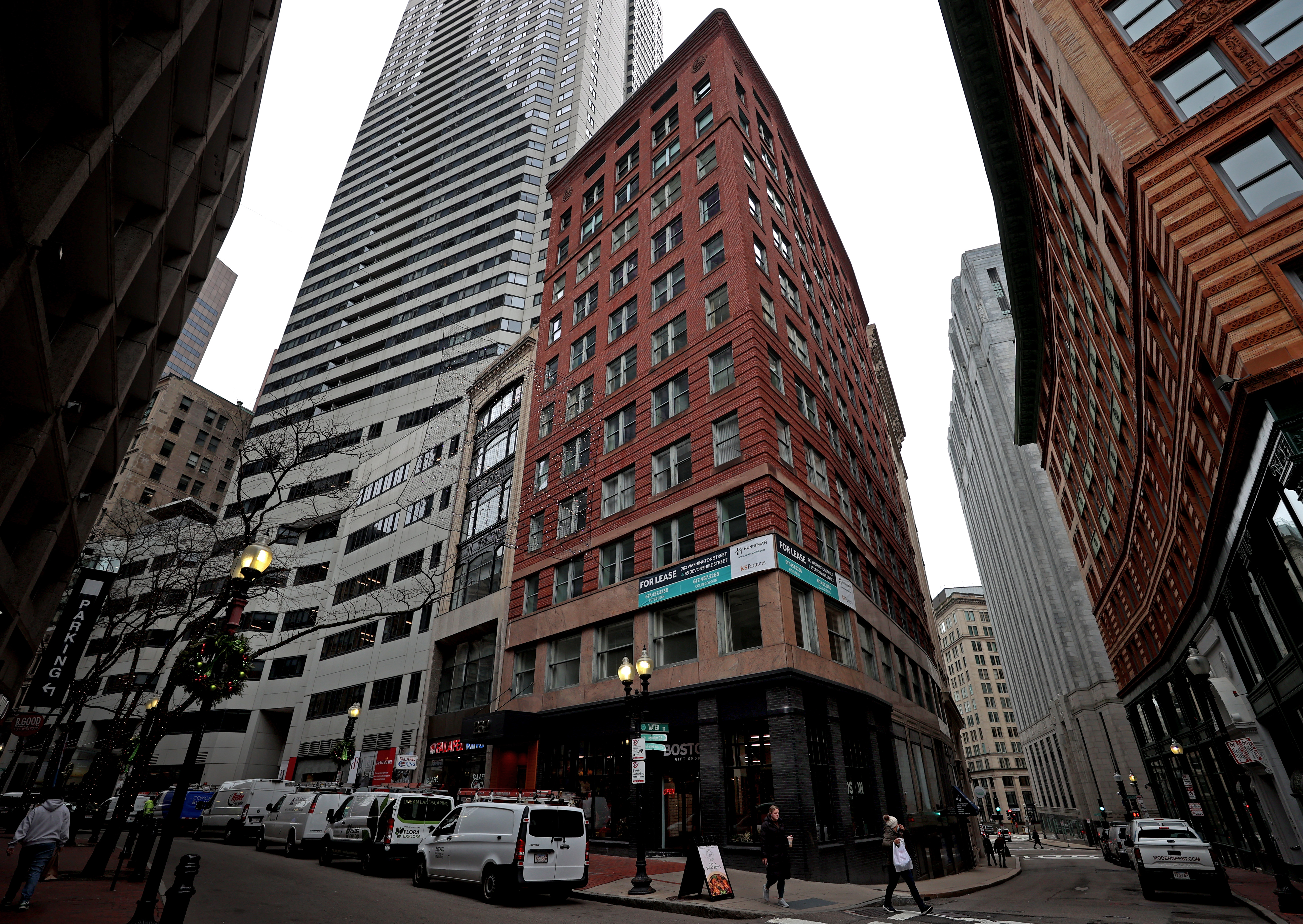 State seeks developer for West End's Lindemann and Hurley