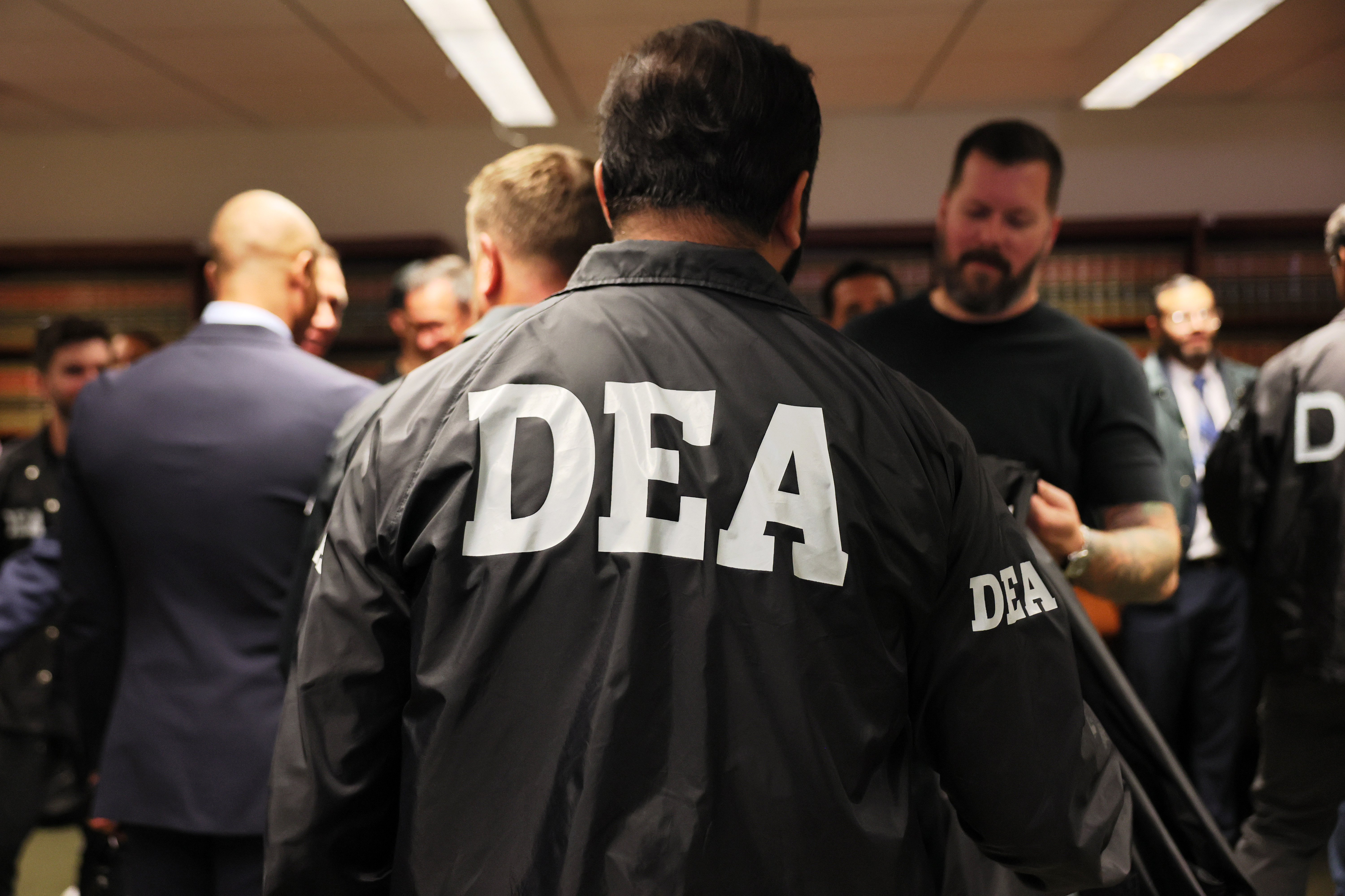 Kevin Cullen: The war against drugs is unwinnable