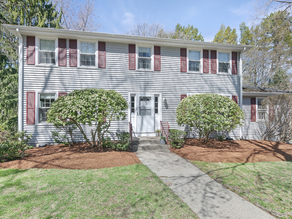 3 Hickory Hill Lane, Framingham