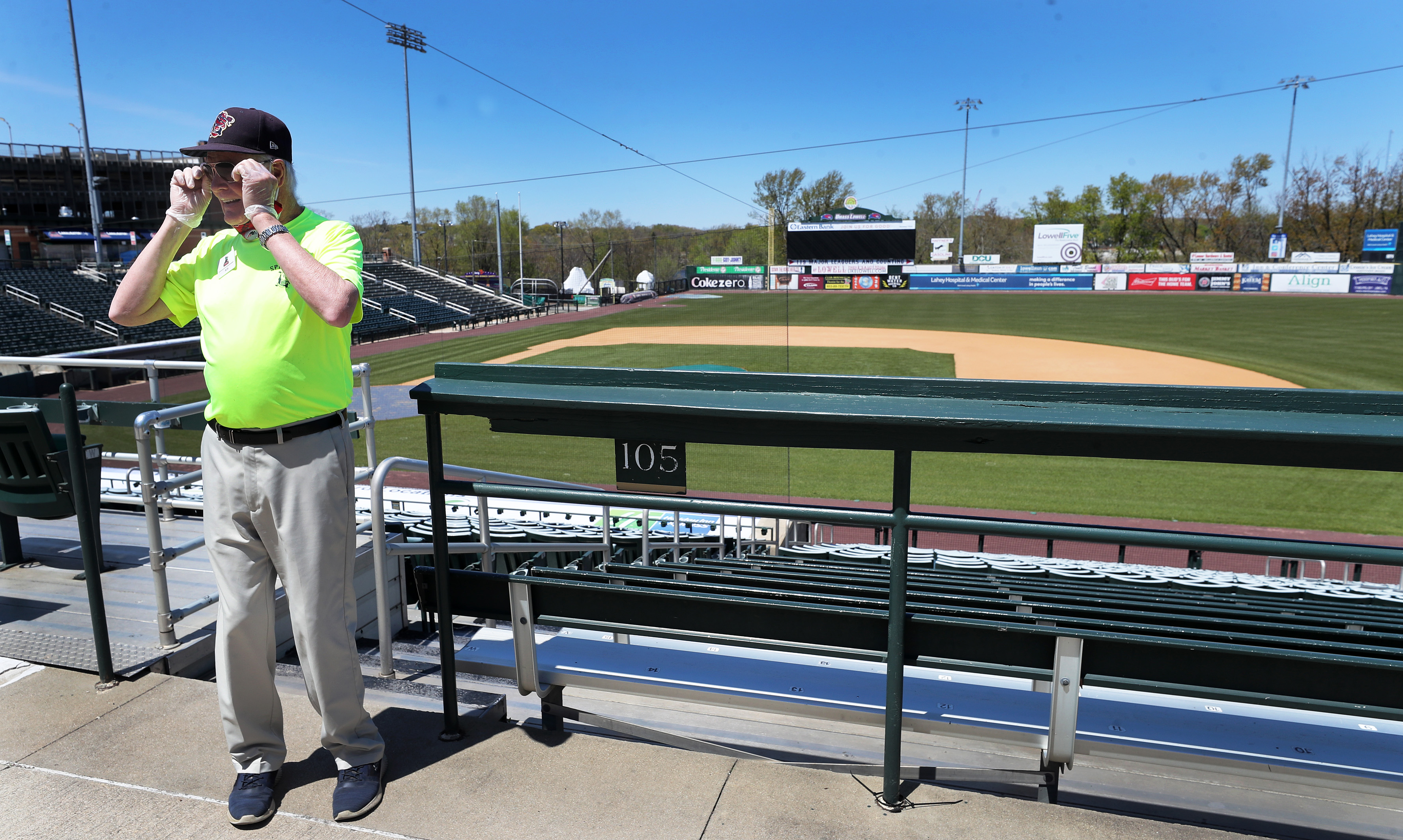 Lowell Spinners not retained as Red Sox affiliate