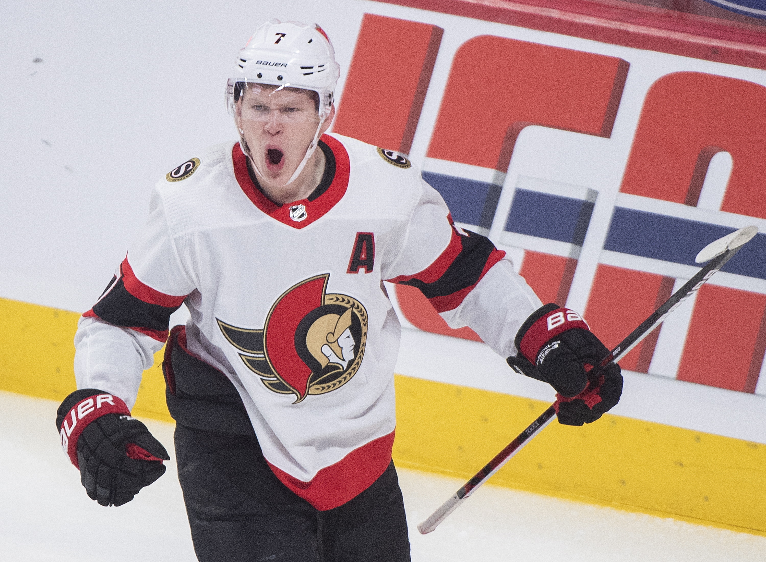 Tkachuk, Hughes brothers set to face off in charity NHL 20 game