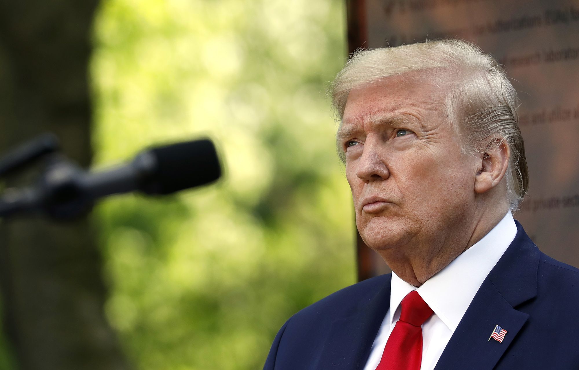 Donald Trump has consistently spoken out against athletes taking a knee, including Colin Kaepernick.