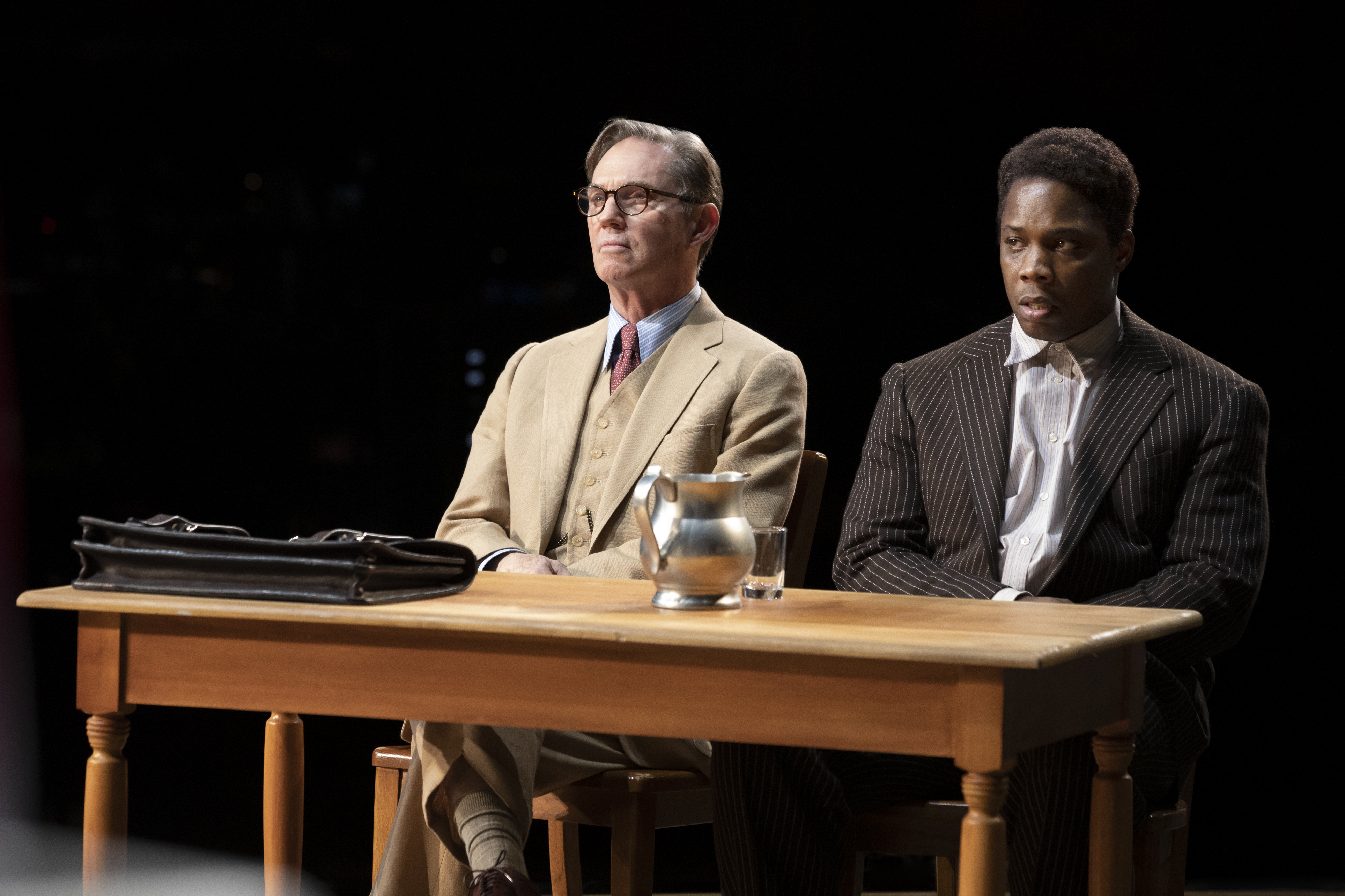 To Kill a Mockingbird - Colonial Playhouse