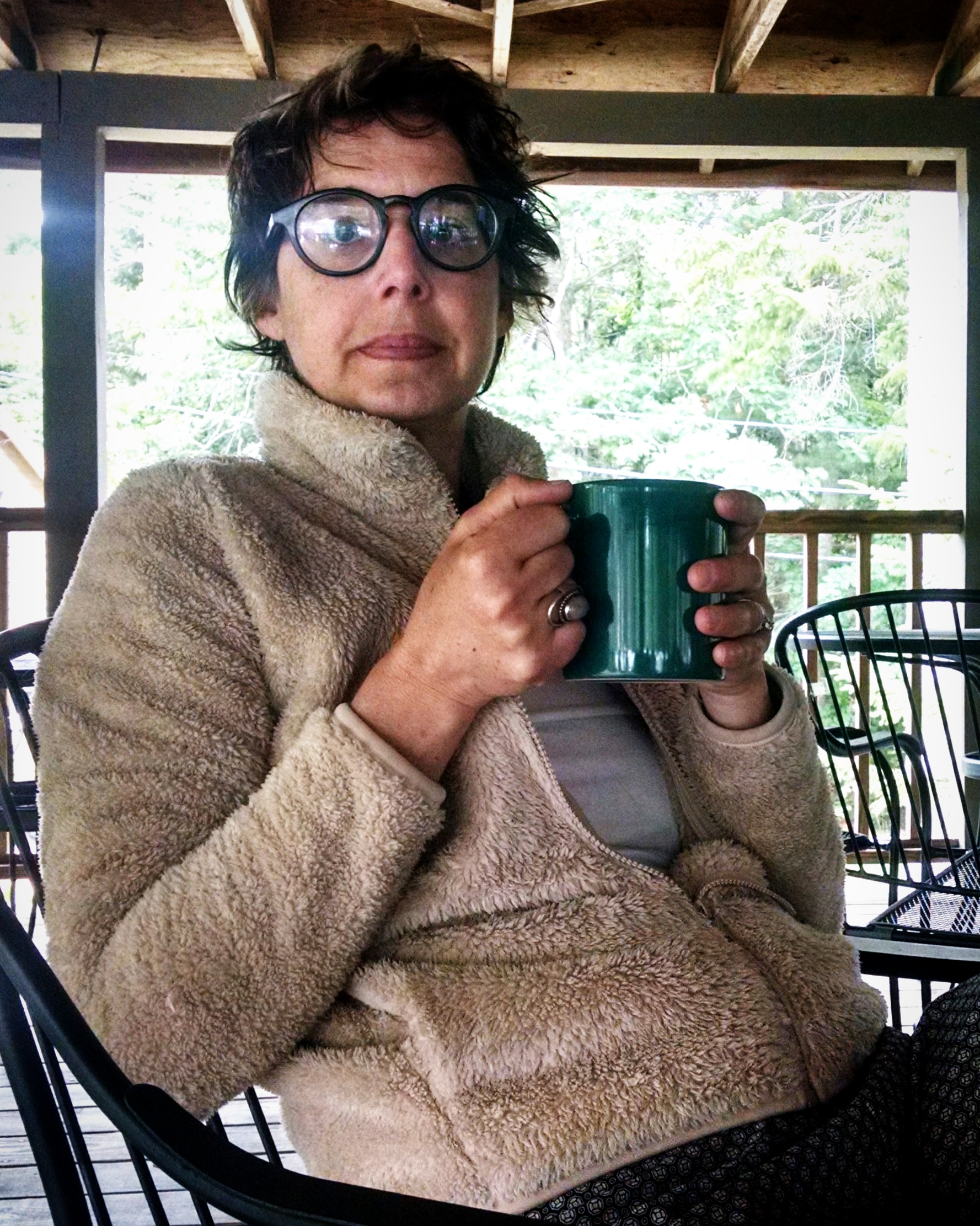 Michelle McGonagle