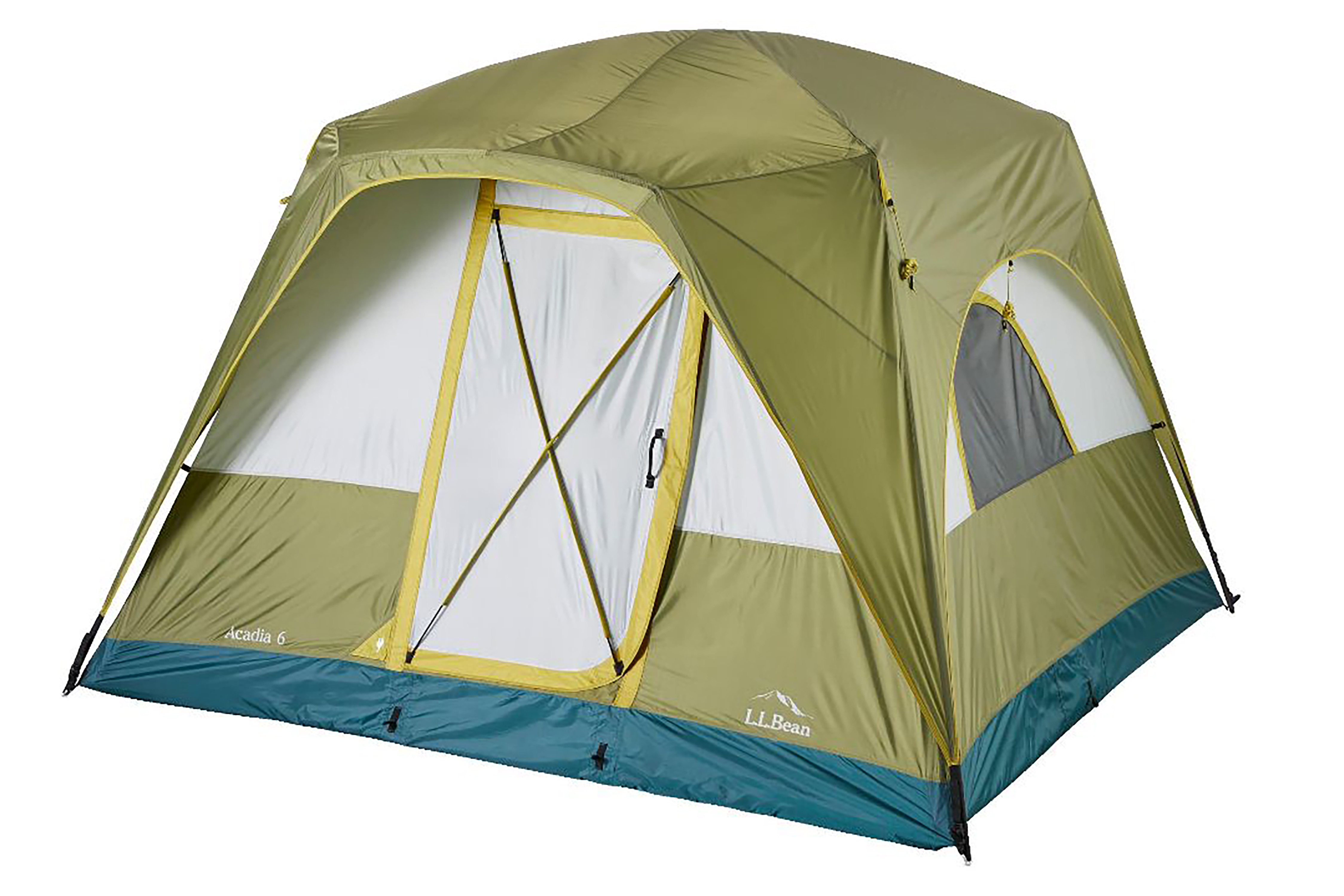 Which Camping Gear is Shown in the Image: Must-Have Essentials Revealed