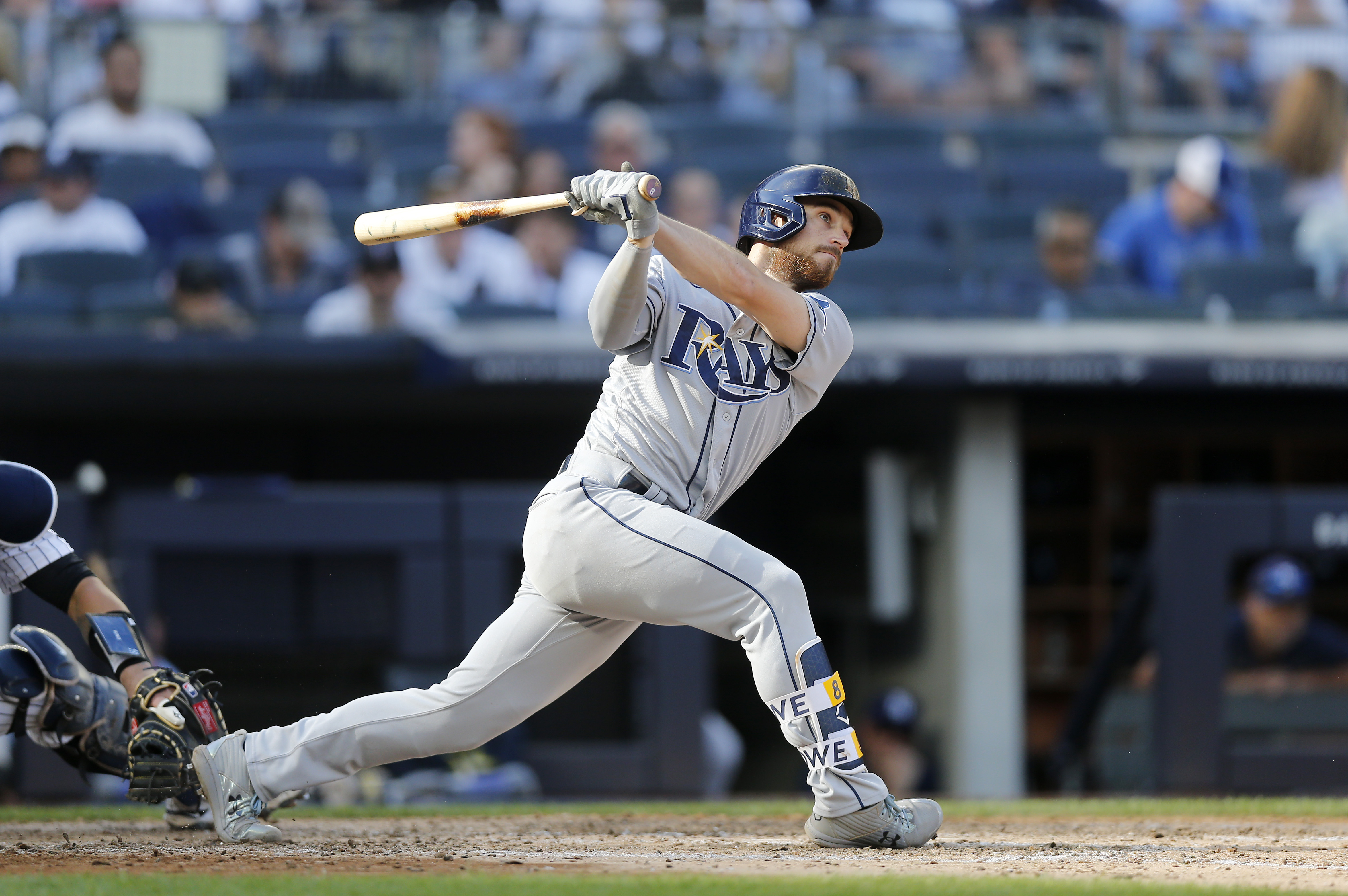 Jake Cronenworth wins rookie award from peers; Padres have two