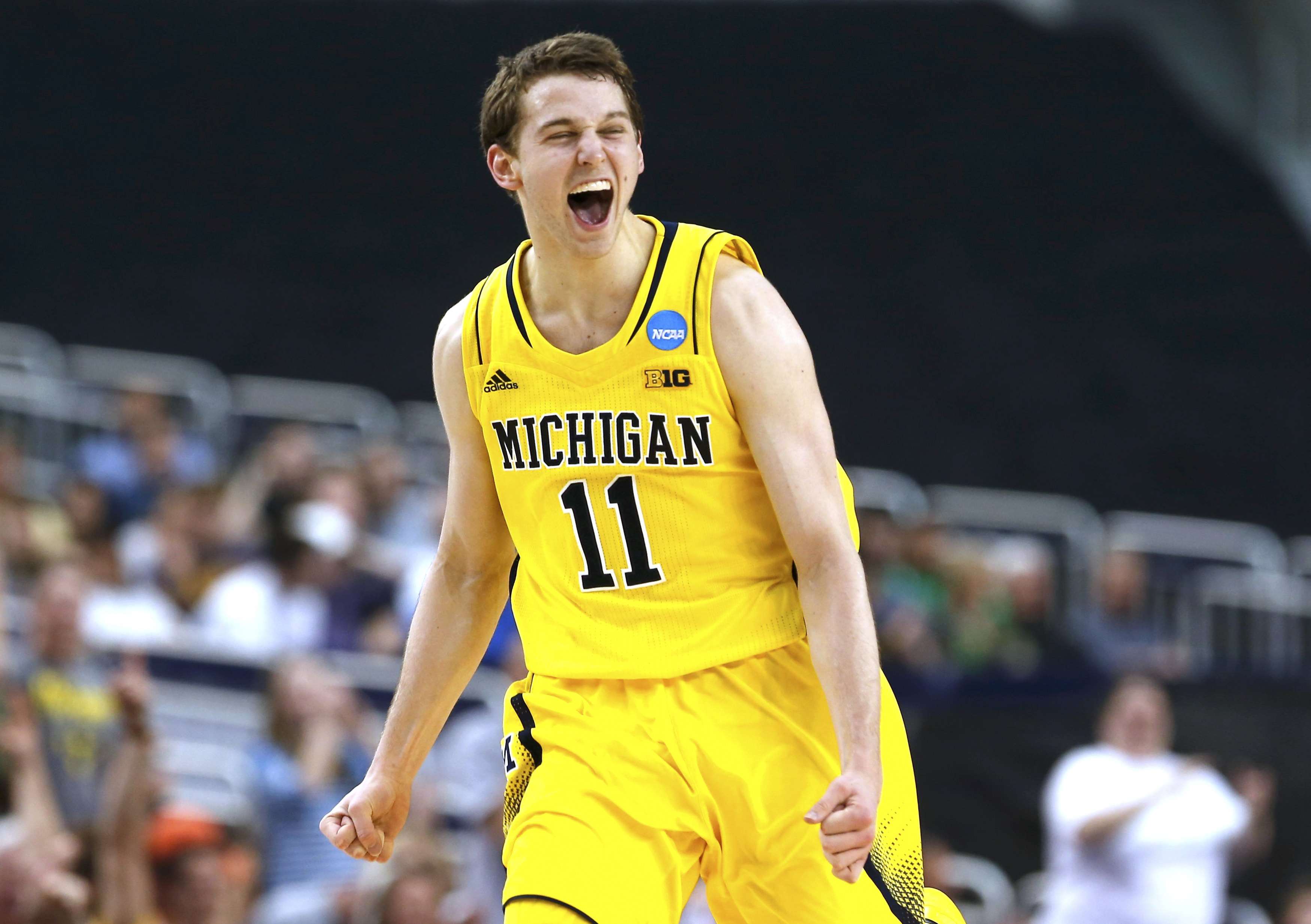 Celtics reportedly sign Nik Stauskas to two-year deal