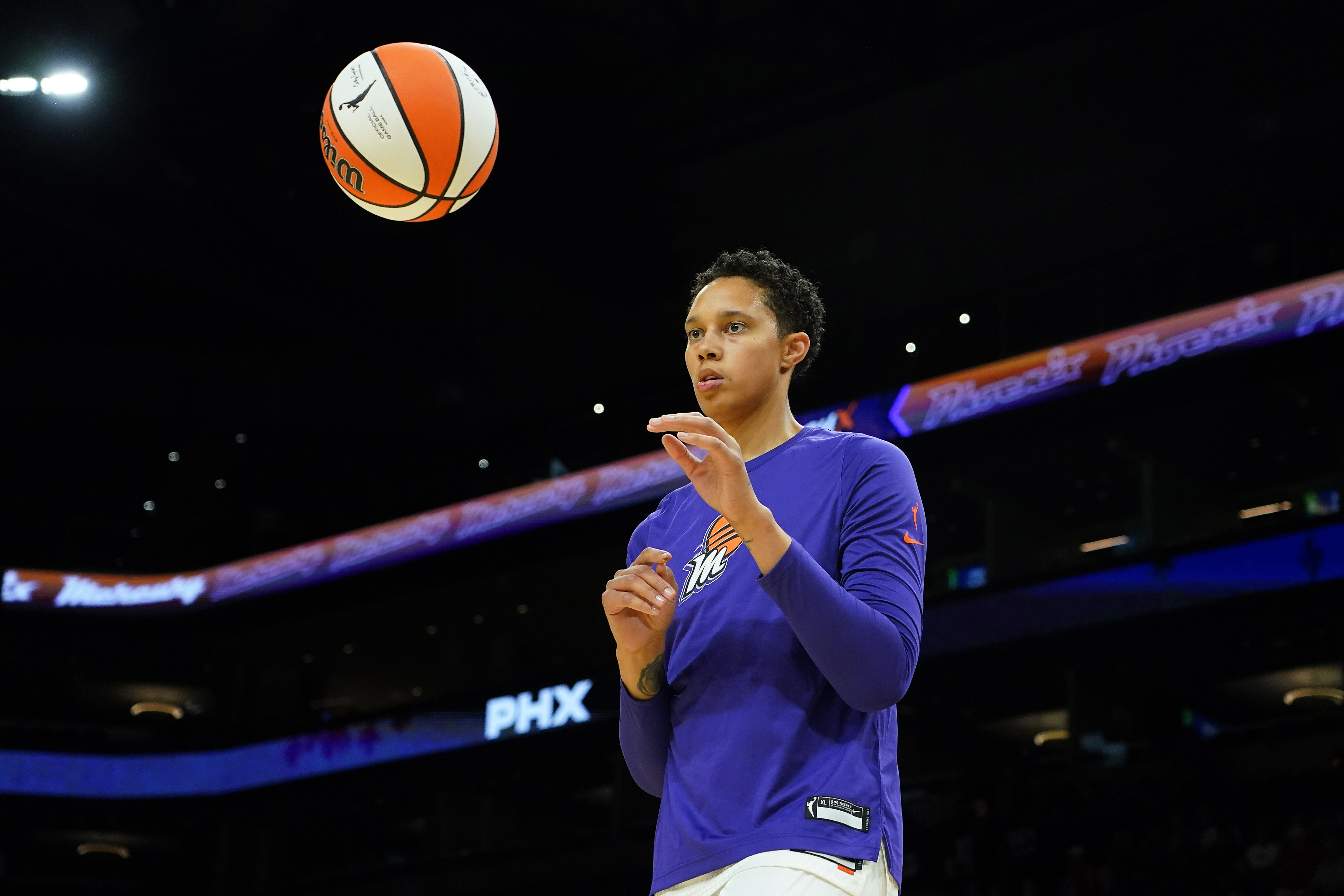 Three big picture questions before Sparks tip off 2023 WNBA season