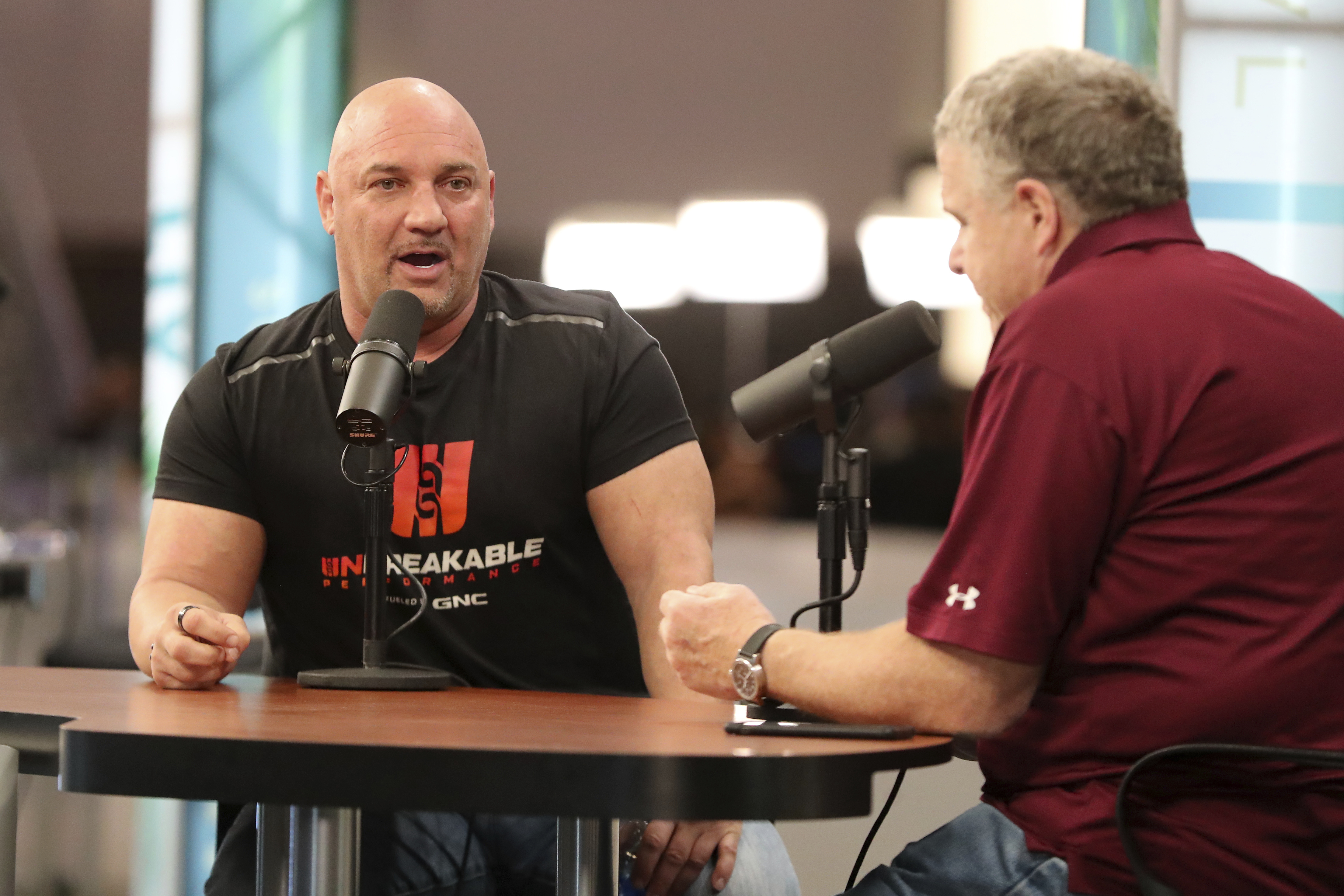 Jay glazer on sale